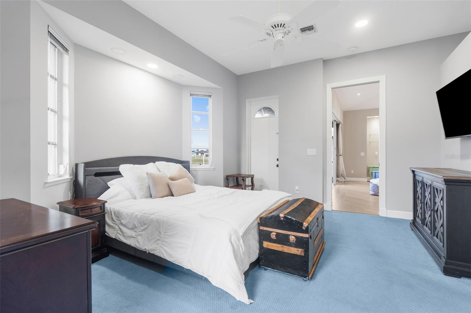 Image 34 of 68 For 3805 Saba Court