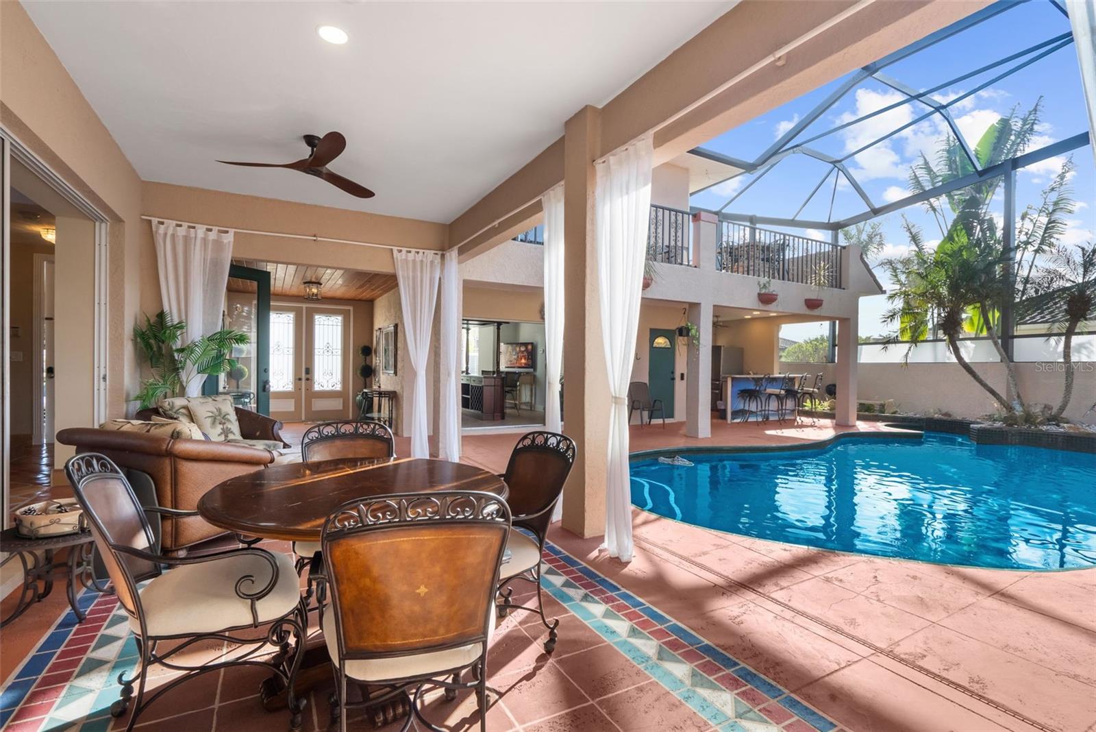 Image 44 of 68 For 3805 Saba Court