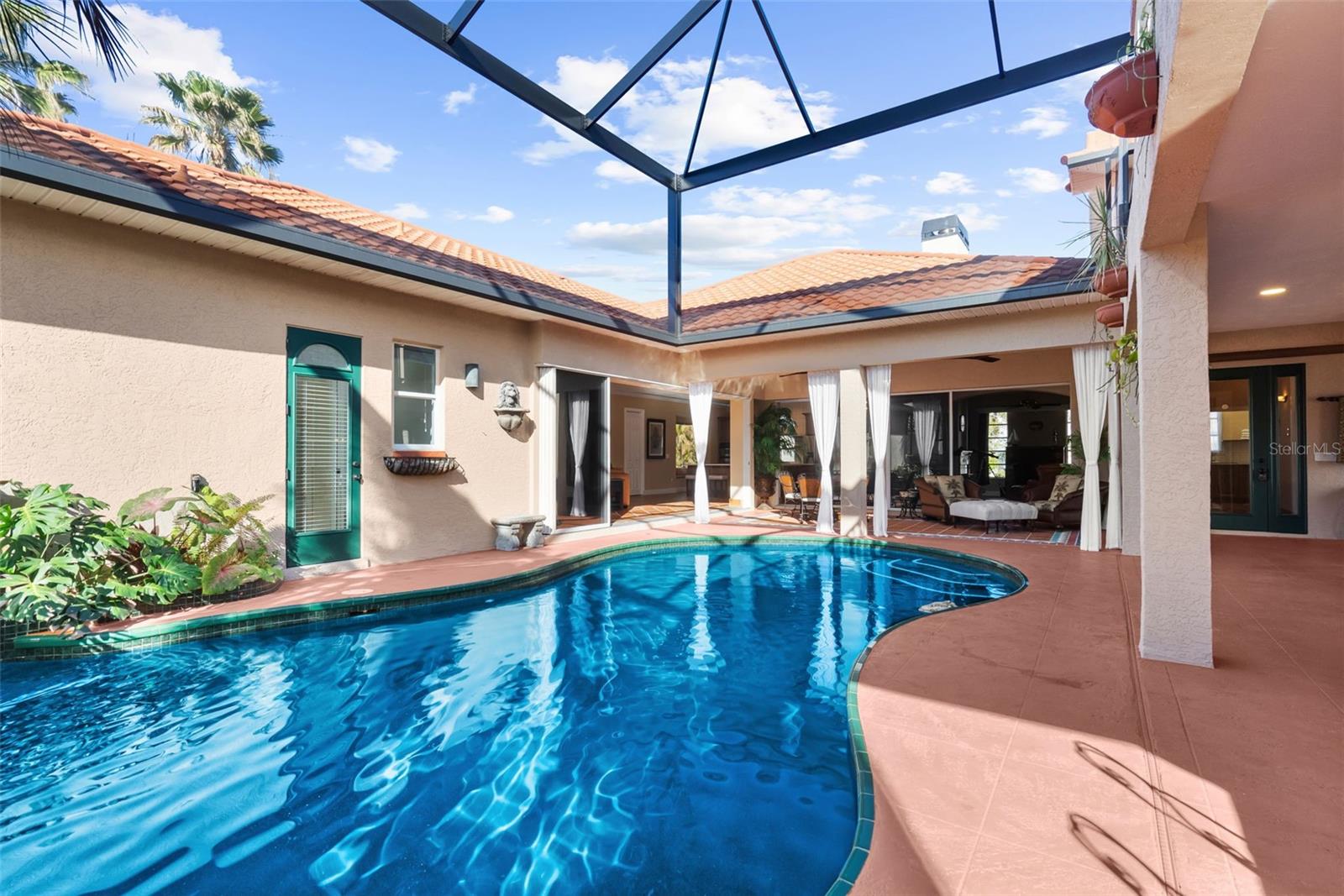 Image 52 of 68 For 3805 Saba Court