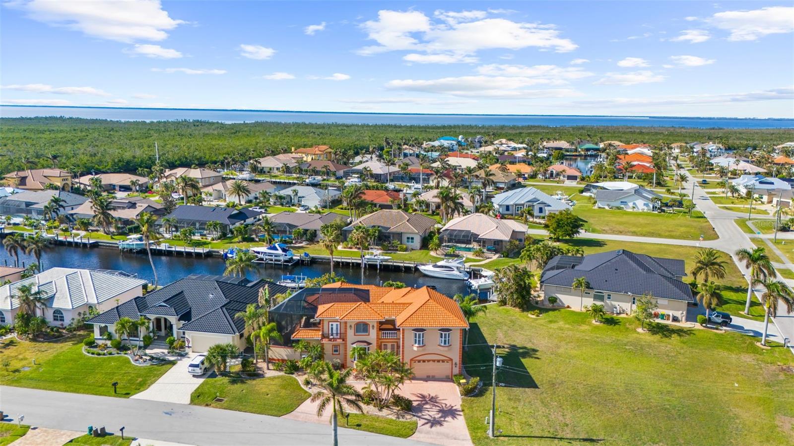 Image 58 of 68 For 3805 Saba Court