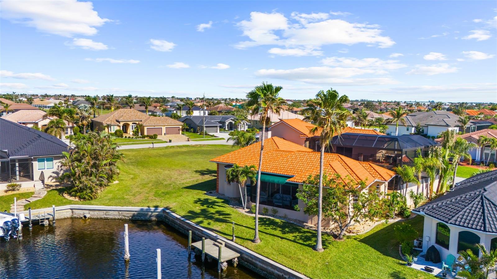 Image 61 of 68 For 3805 Saba Court