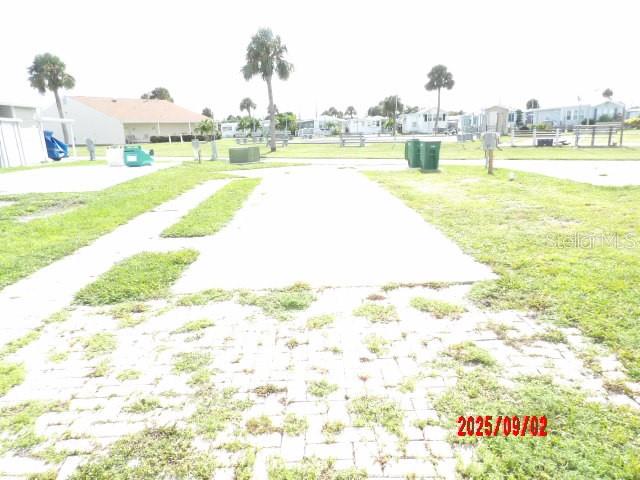 Details for 1475 Flamingo Drive 99, ENGLEWOOD, FL 34224