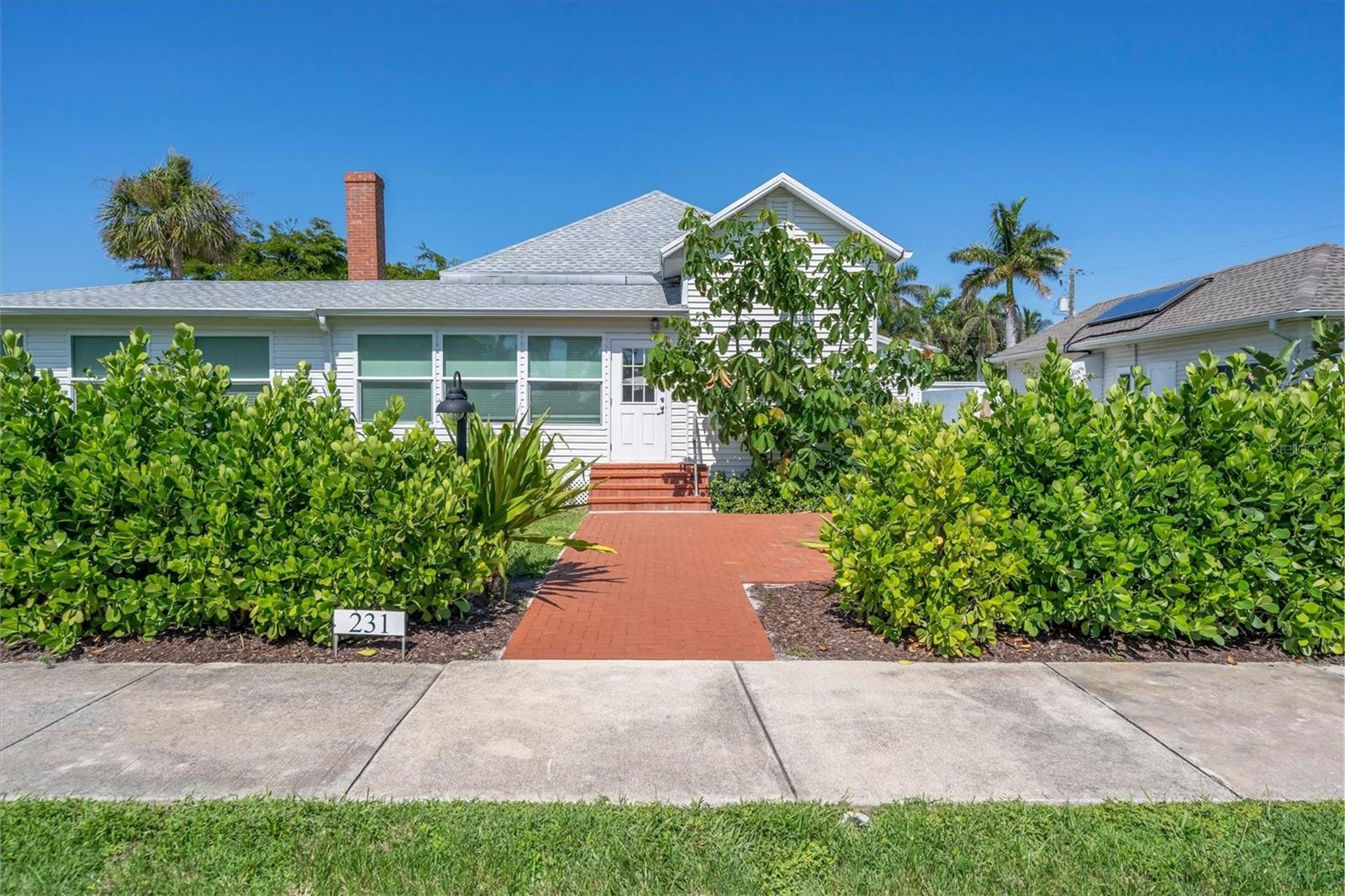 Details for 231 Gilchrist Avenue, BOCA GRANDE, FL 33921