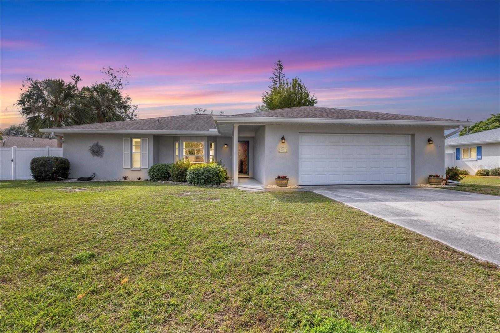 Details for 1035 Oleander Street, ENGLEWOOD, FL 34223