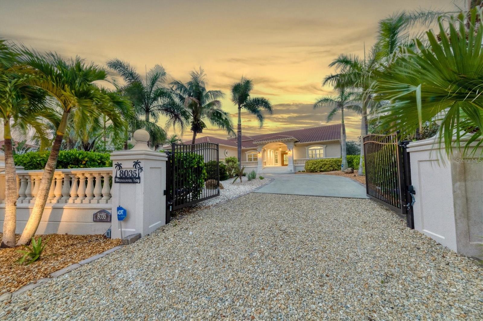 Image 2 of 59 For 8035 Manasota Key Road