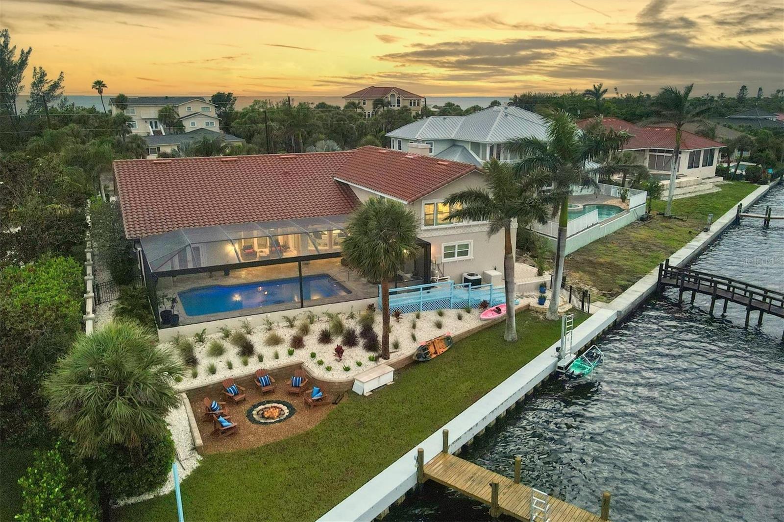 Image 3 of 59 For 8035 Manasota Key Road