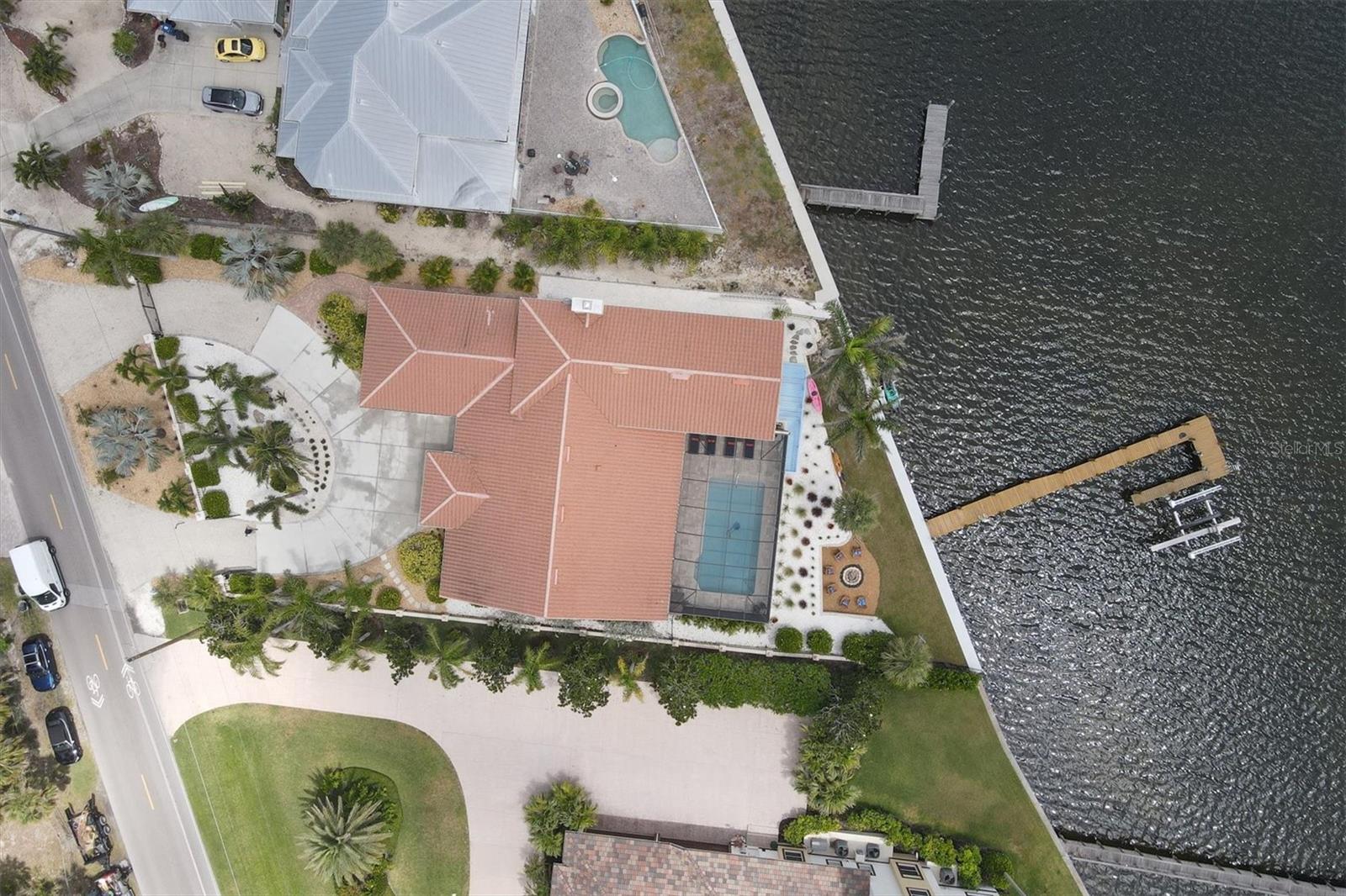 Image 46 of 59 For 8035 Manasota Key Road