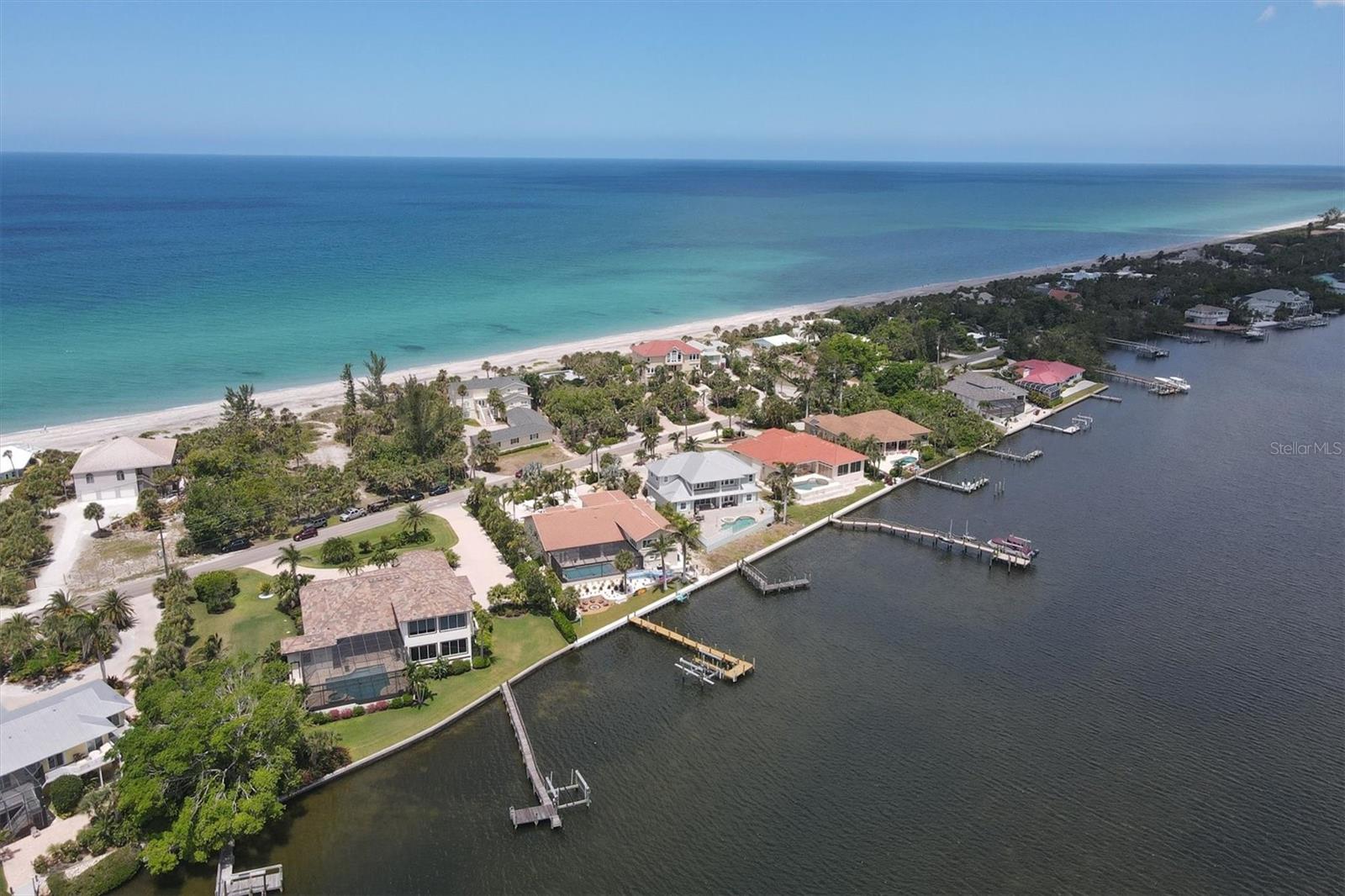 Image 47 of 59 For 8035 Manasota Key Road