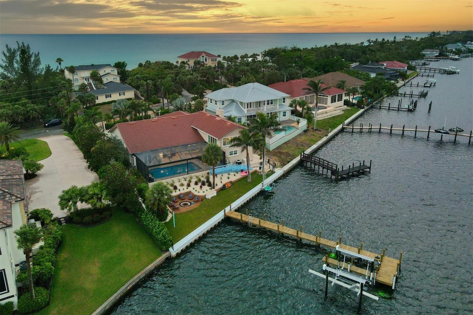Image 48 of 59 For 8035 Manasota Key Road