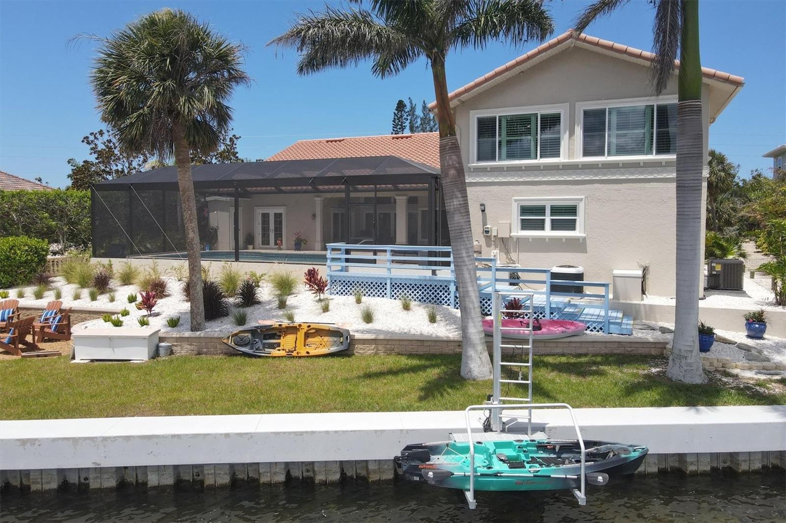 Image 49 of 59 For 8035 Manasota Key Road
