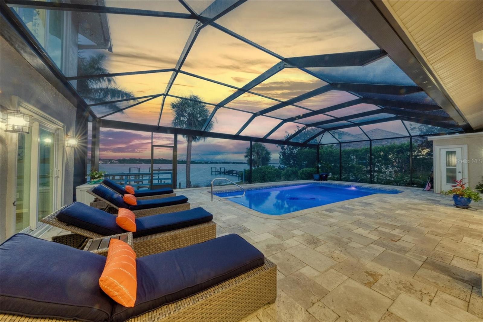 Image 5 of 59 For 8035 Manasota Key Road