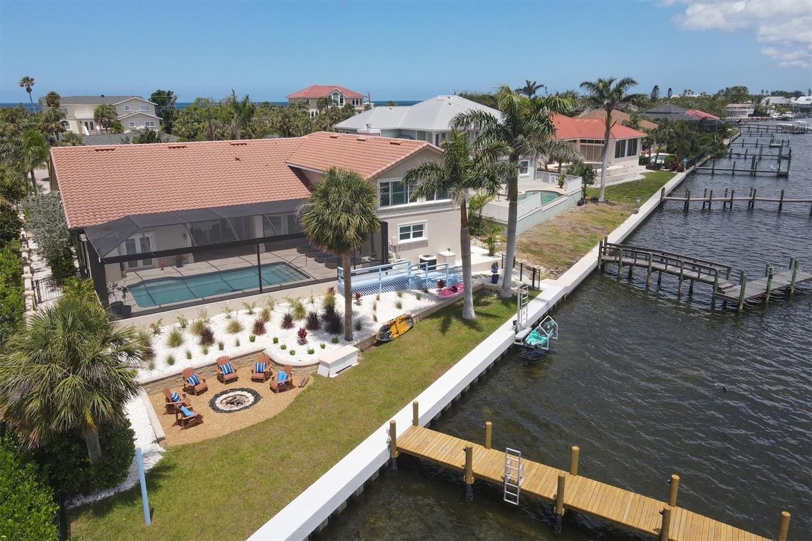 Image 50 of 59 For 8035 Manasota Key Road
