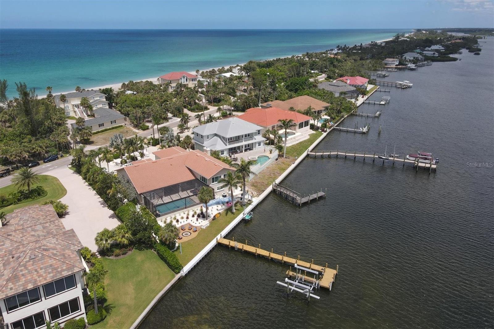 Image 51 of 59 For 8035 Manasota Key Road
