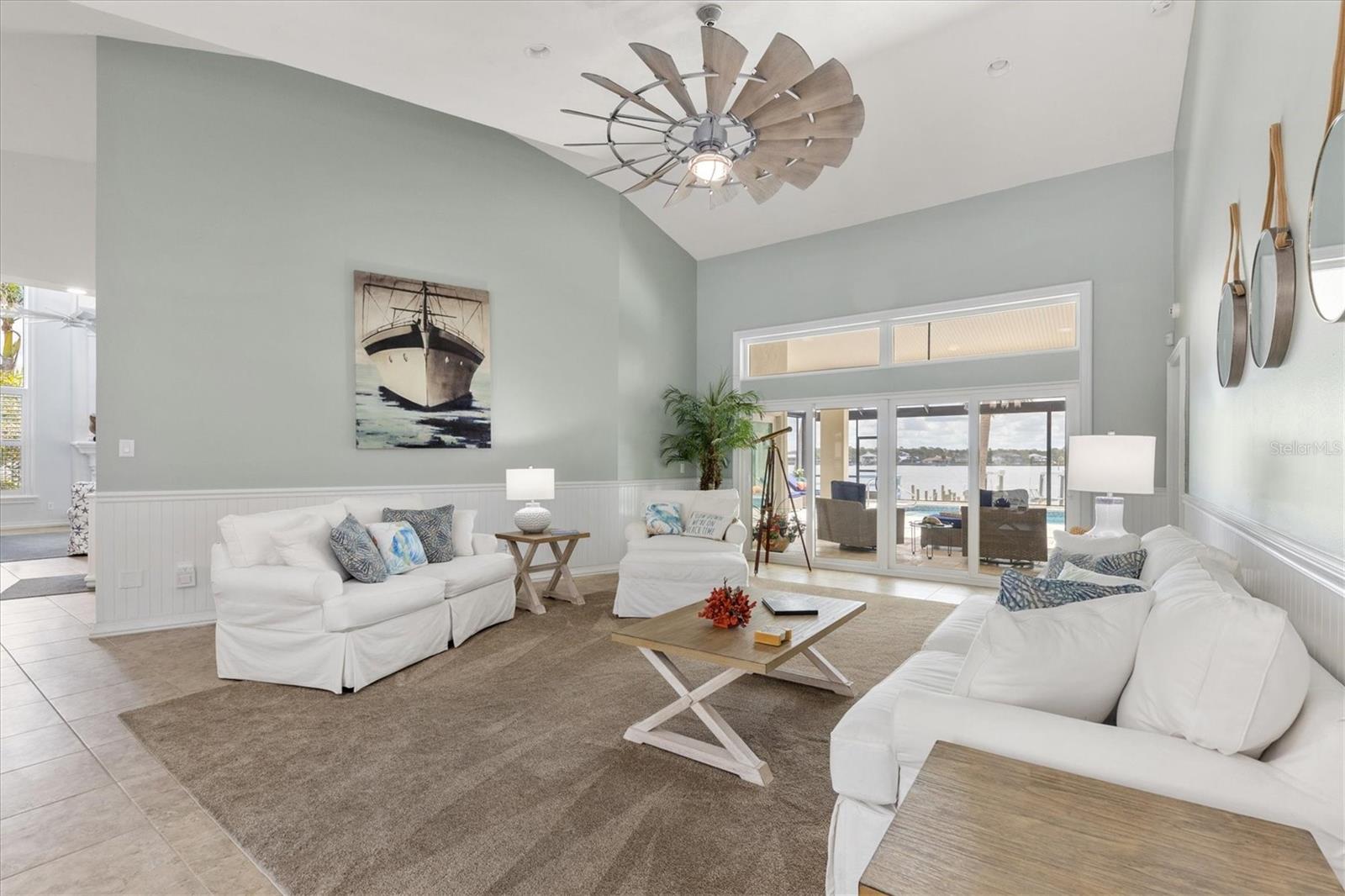 Image 8 of 59 For 8035 Manasota Key Road