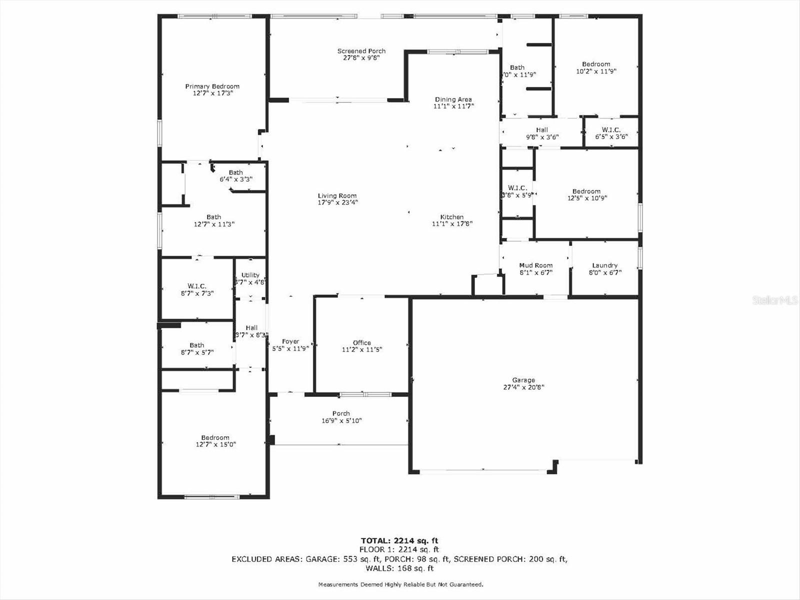 Image 36 of 36 For 7325 Seagrape Road