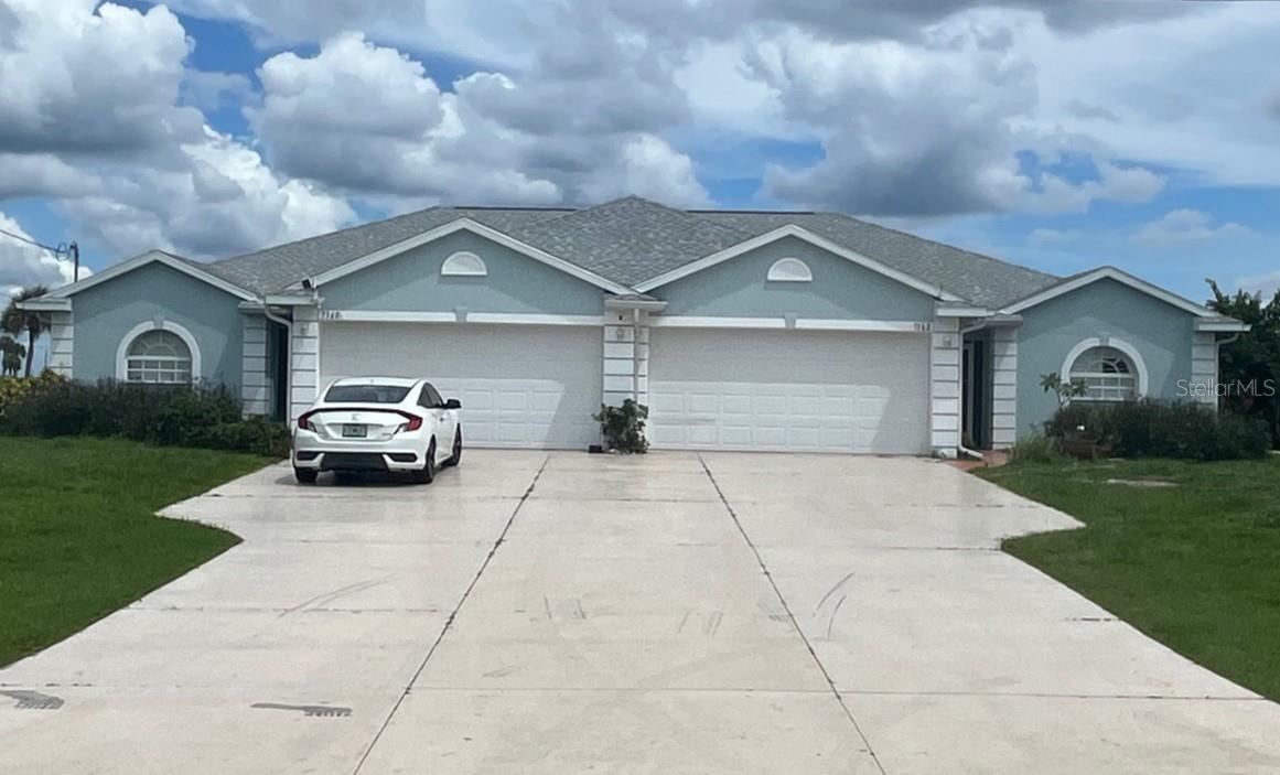 Details for 7160 David Boulevard, PORT CHARLOTTE, FL 33981
