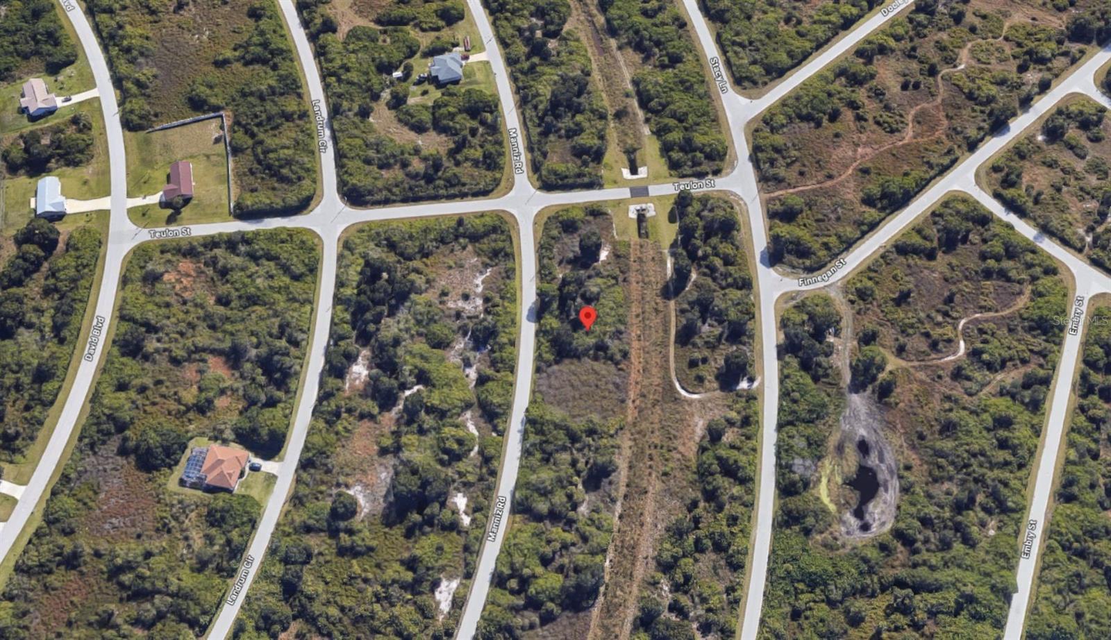 Image 9 of 13 For 7105 Manniz Road