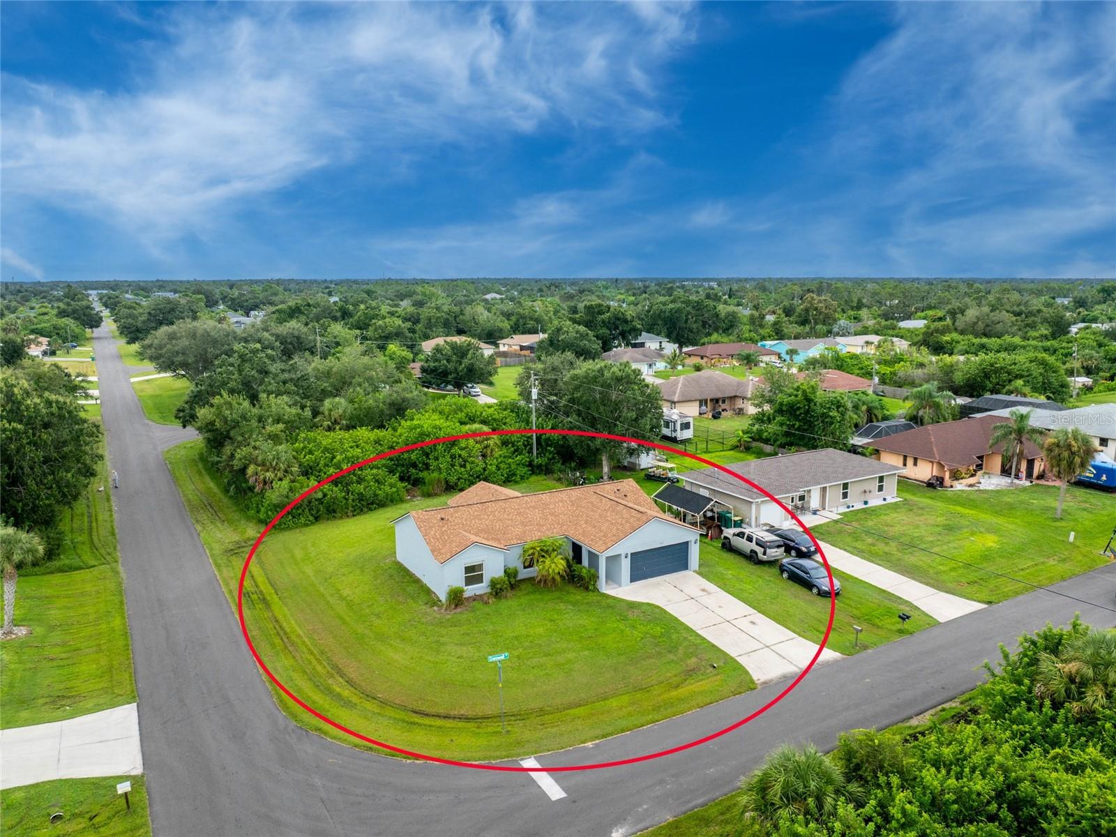 Details for 6126 Cromwell Street, ENGLEWOOD, FL 34224