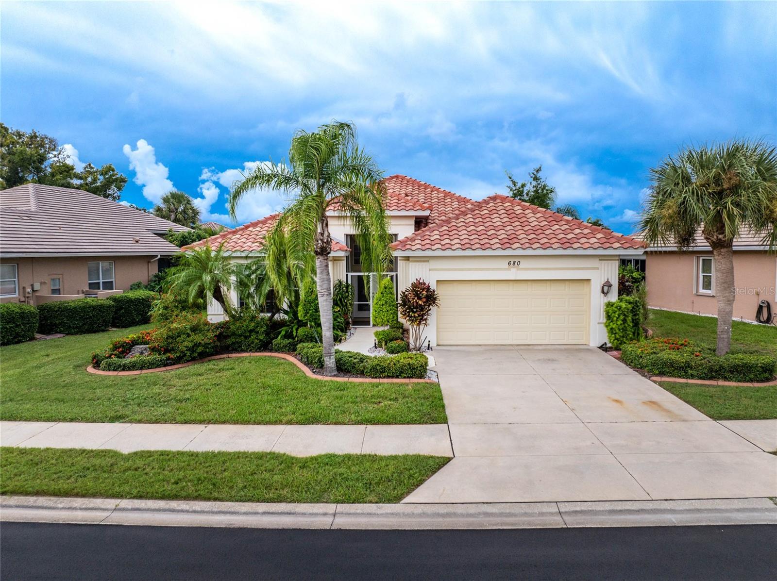 Details for 680 Lakescene Drive, VENICE, FL 34293