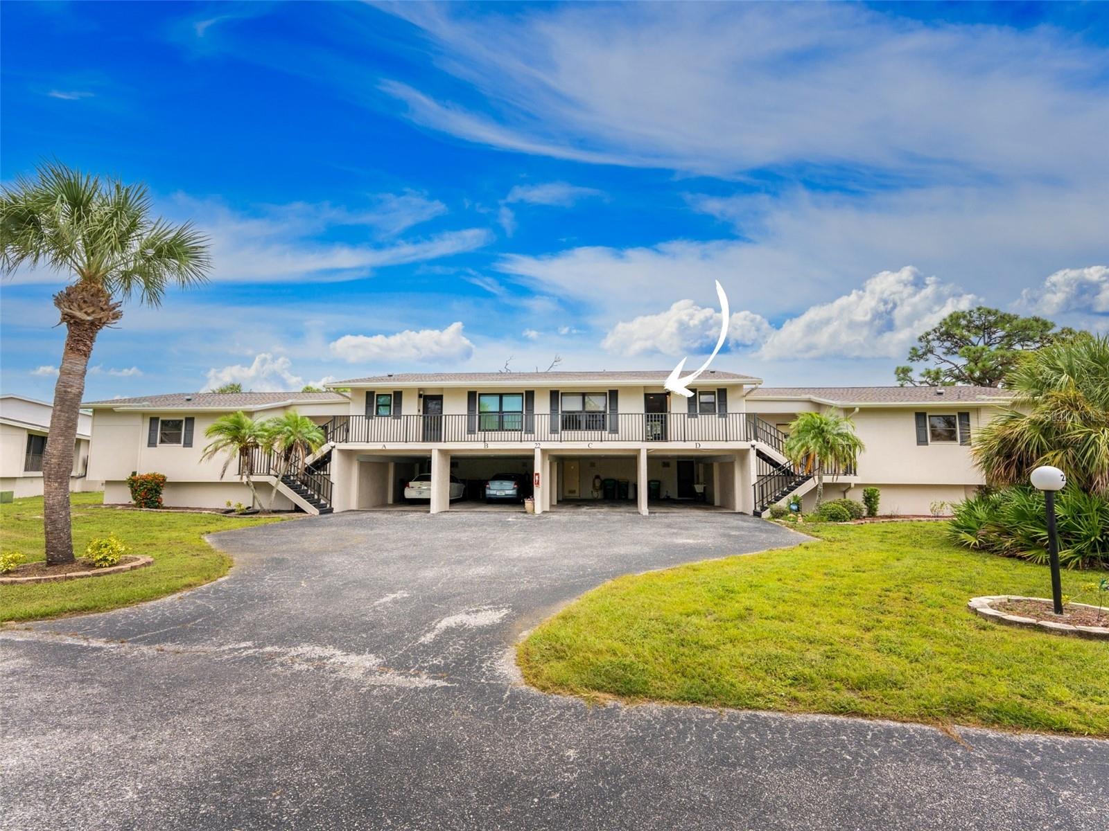 Image 2 of 42 For 4260 Placida Road 22c