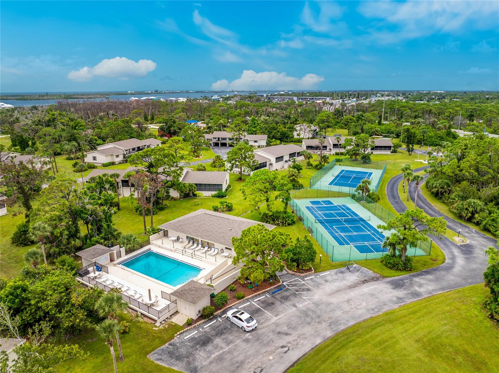 Image 3 of 42 For 4260 Placida Road 22c