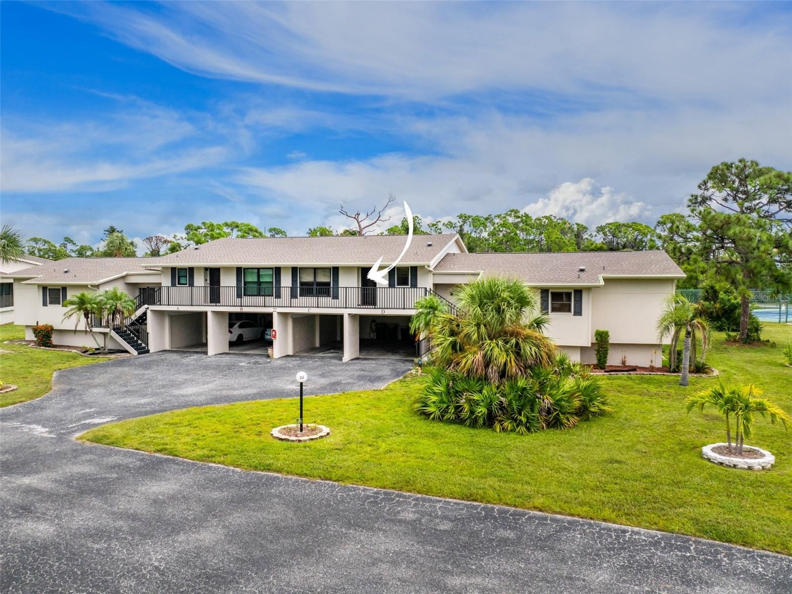 Image 36 of 42 For 4260 Placida Road 22c