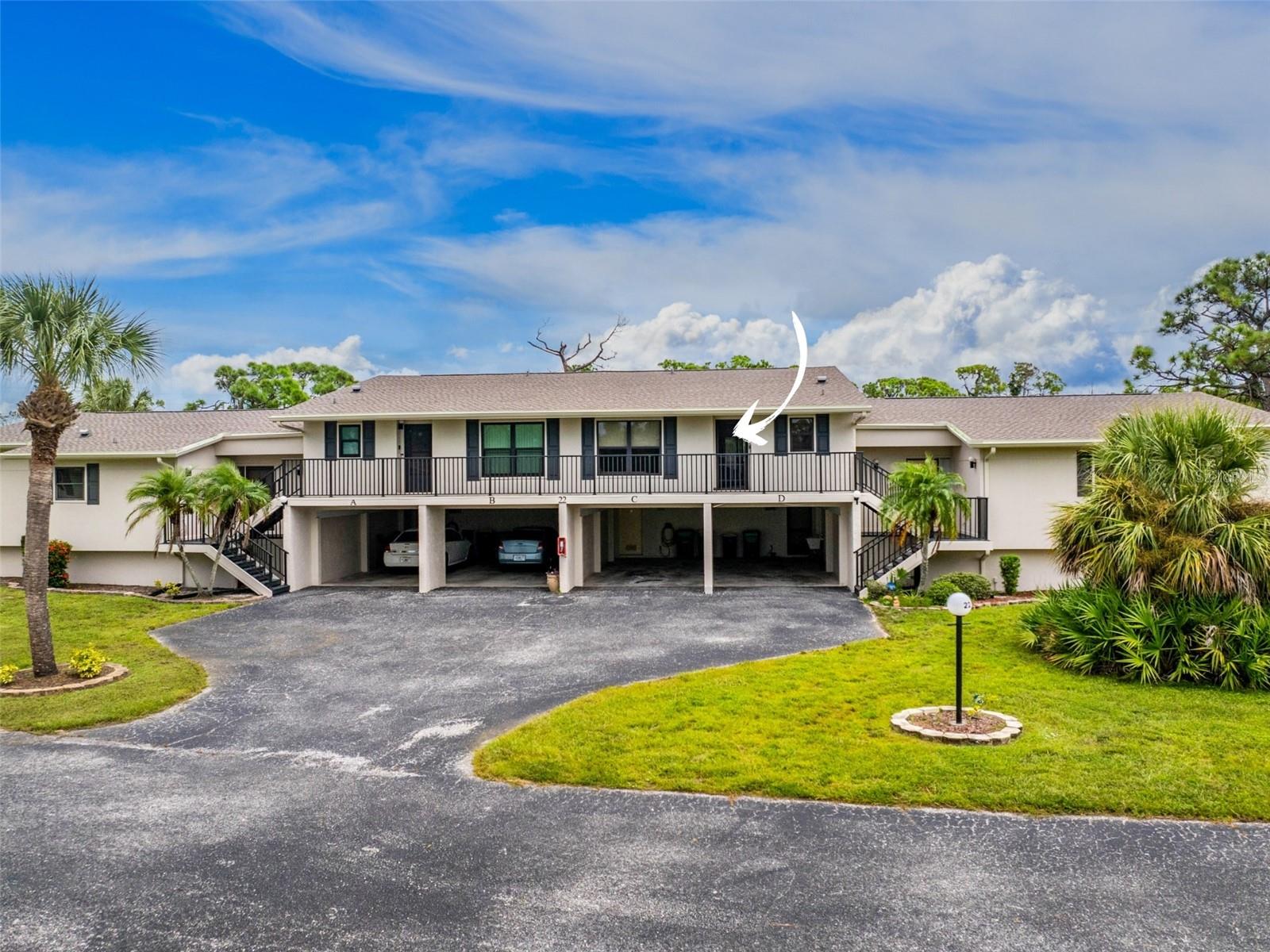 Image 37 of 42 For 4260 Placida Road 22c