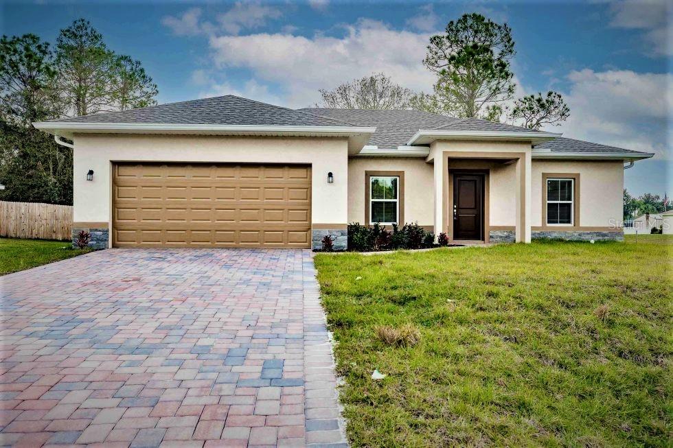 Details for 3508 Eagle Pass Street, NORTH PORT, FL 34286