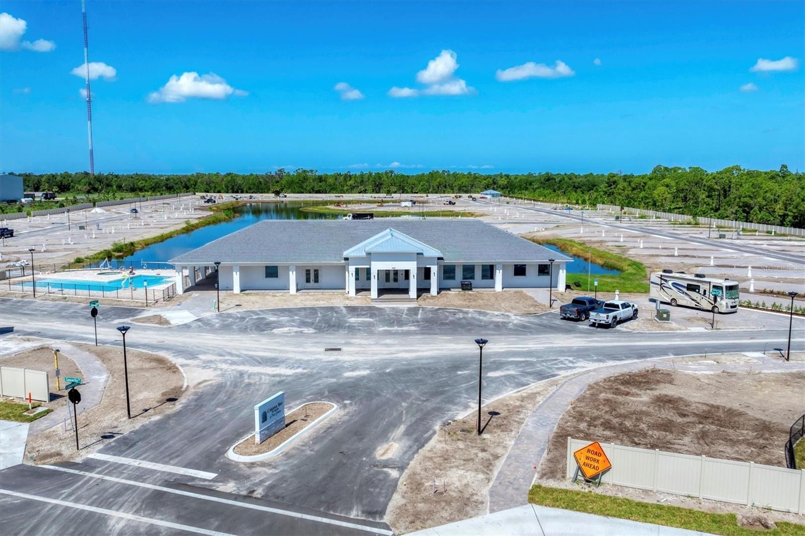 Image 13 of 79 For 9001 Gasparilla Road 22
