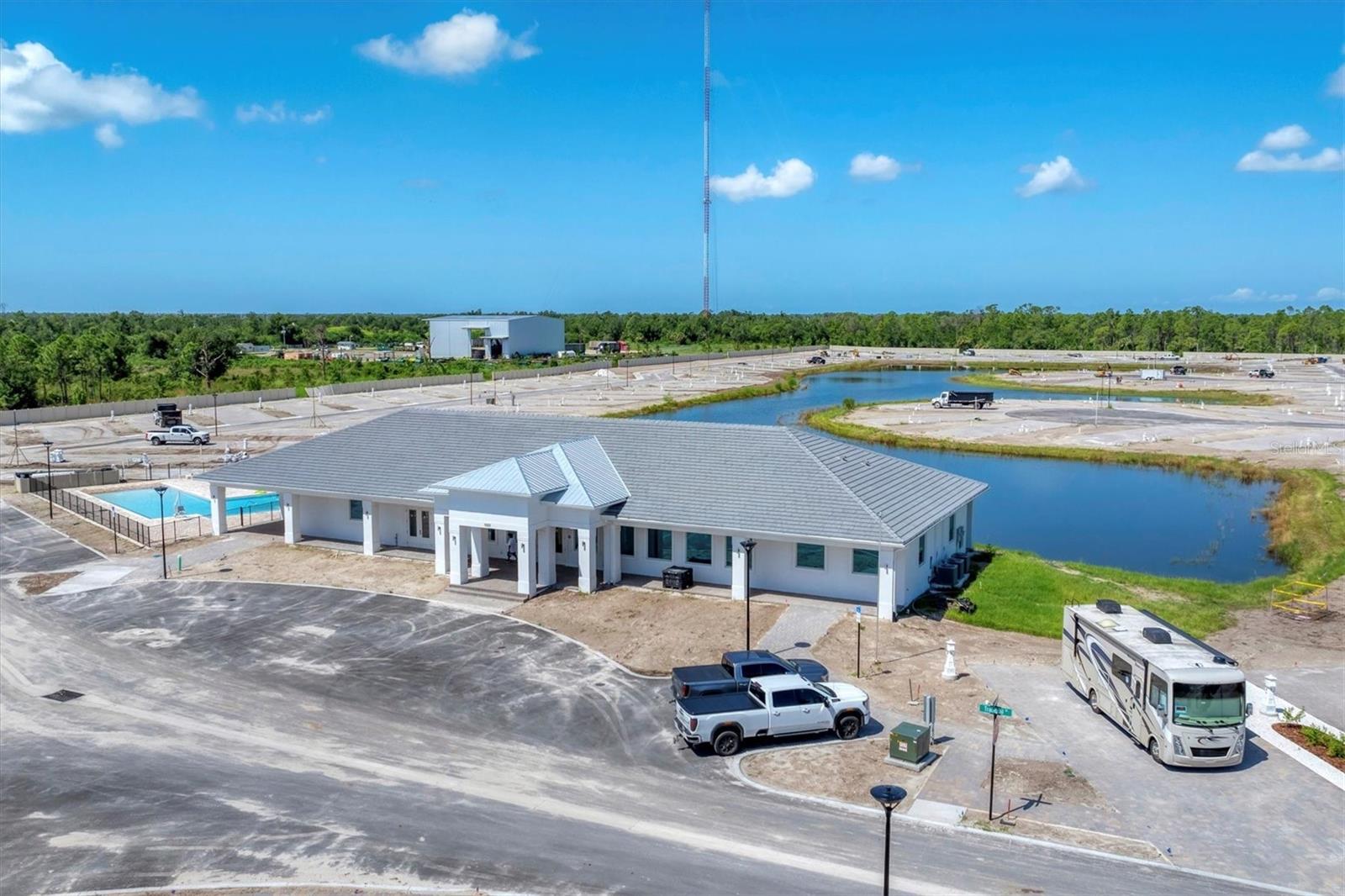 Image 15 of 79 For 9001 Gasparilla Road 22