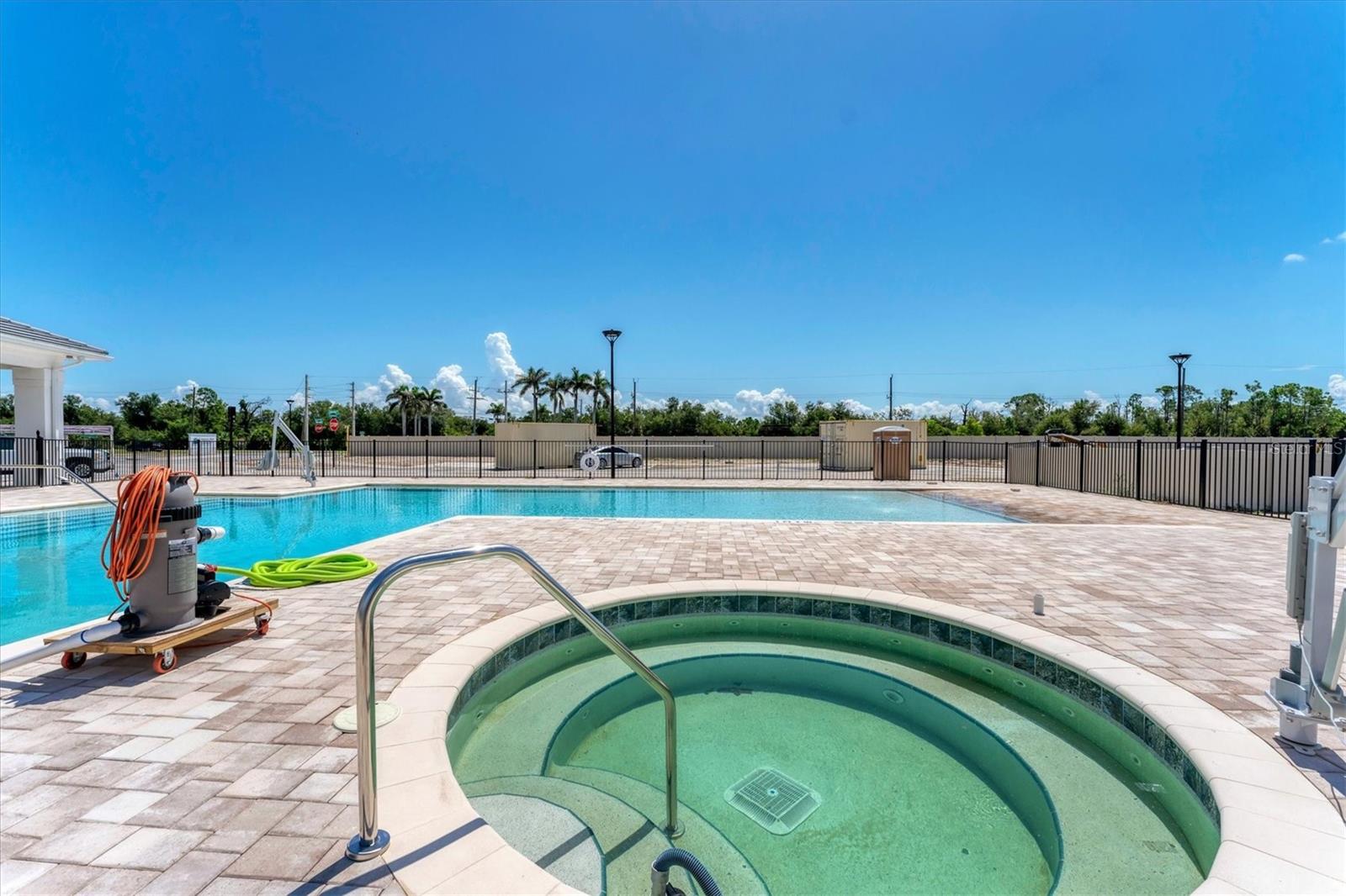 Image 45 of 79 For 9001 Gasparilla Road 22