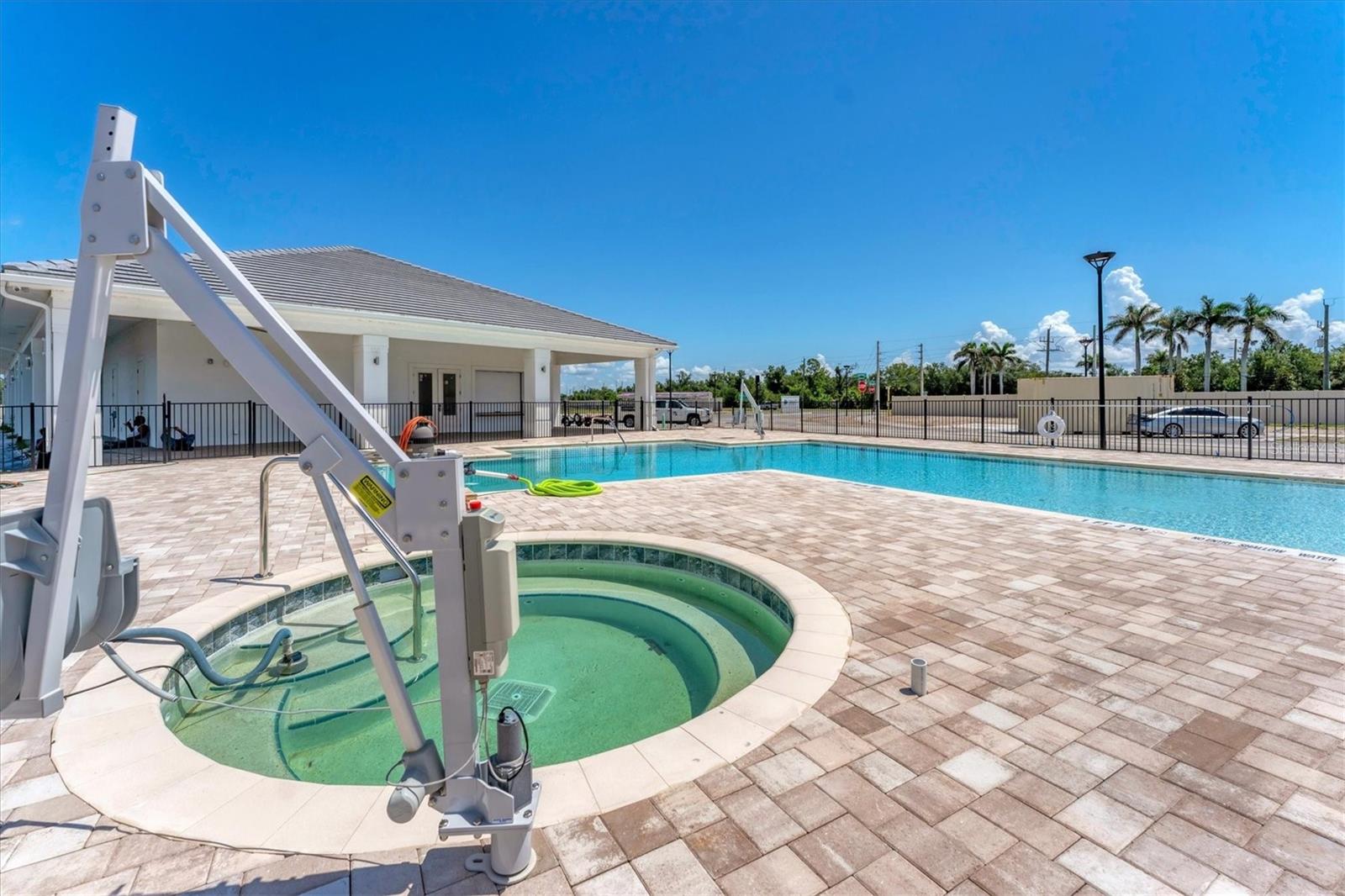 Image 46 of 79 For 9001 Gasparilla Road 22