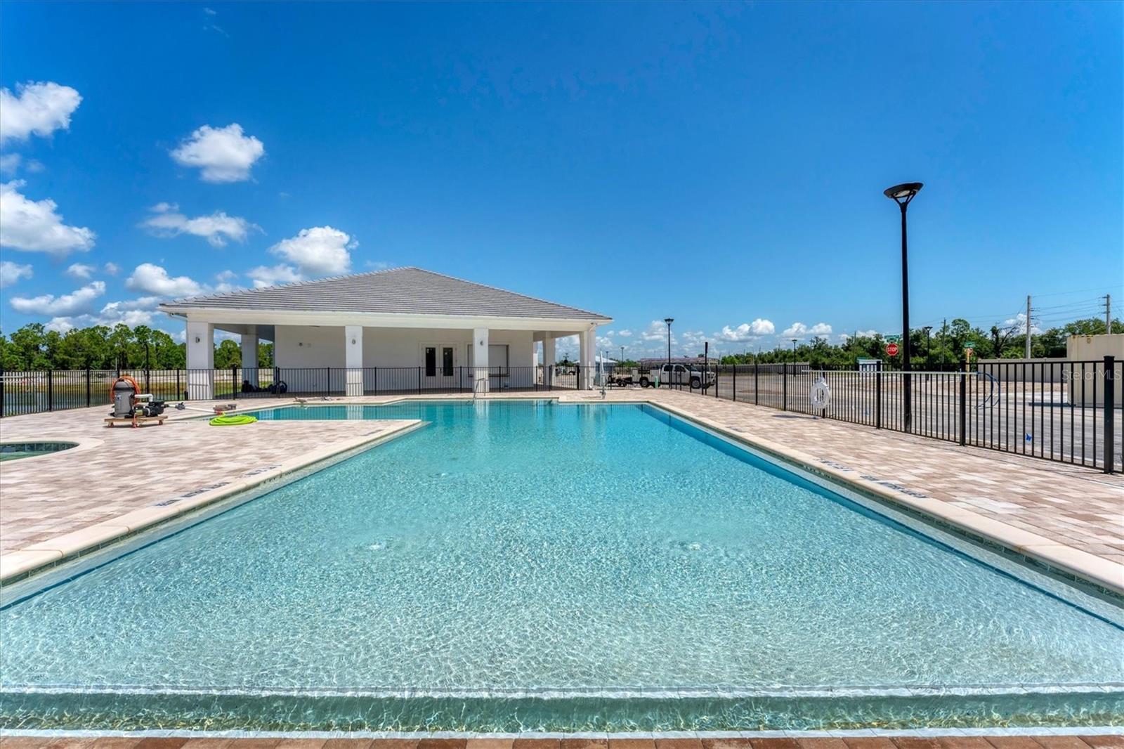 Image 51 of 79 For 9001 Gasparilla Road 22