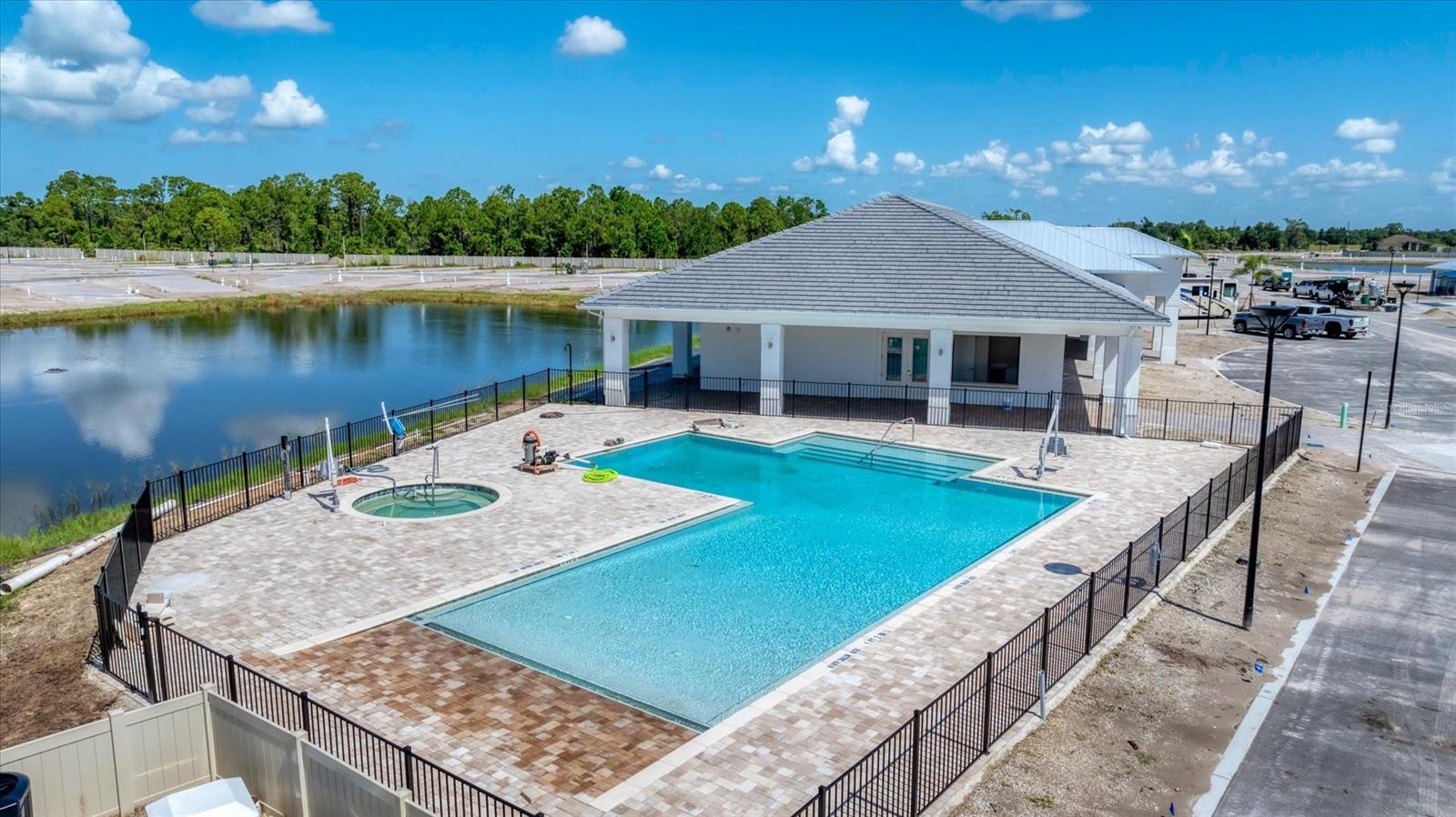 Image 55 of 79 For 9001 Gasparilla Road 22