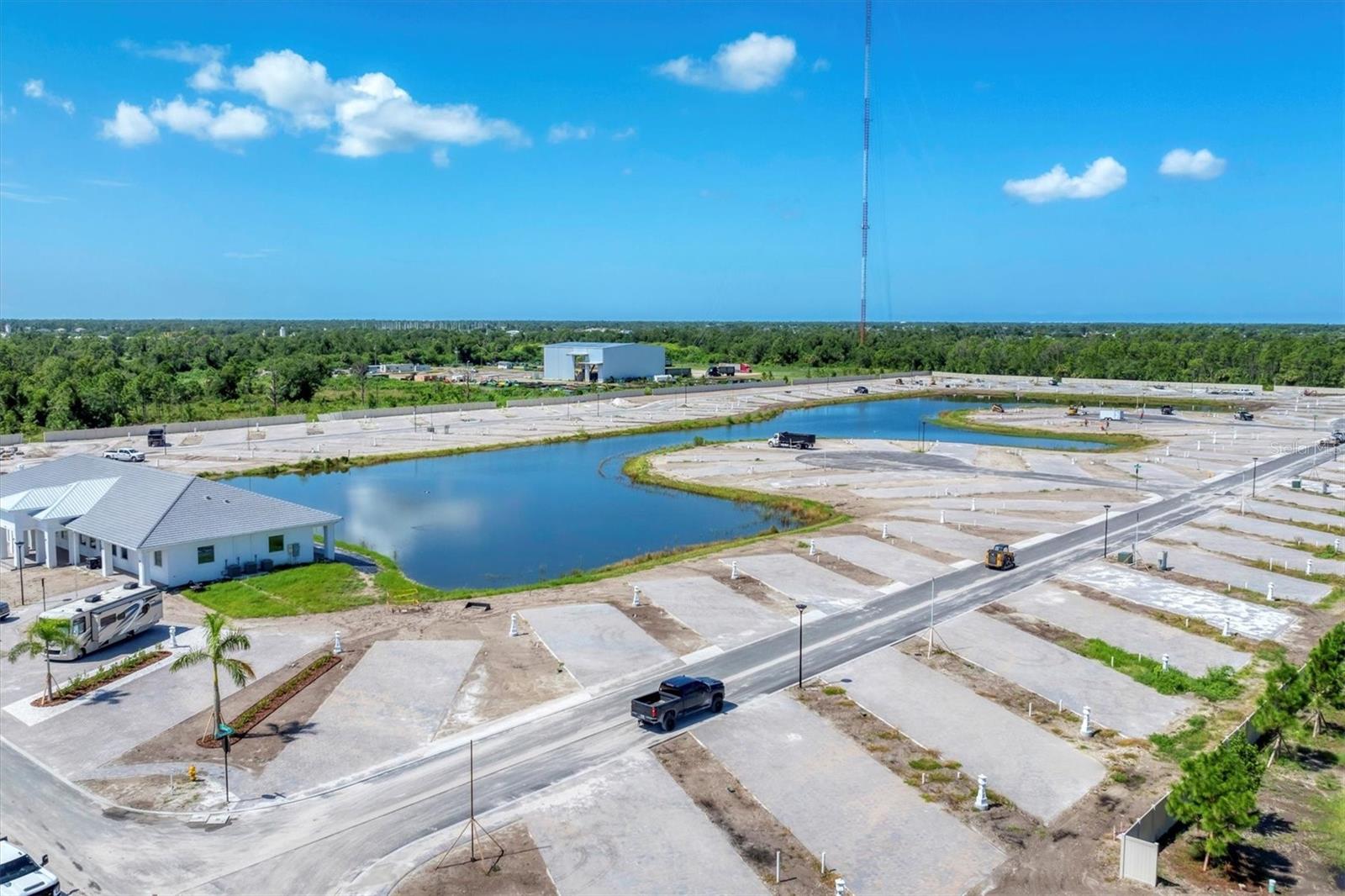 Image 63 of 79 For 9001 Gasparilla Road 22