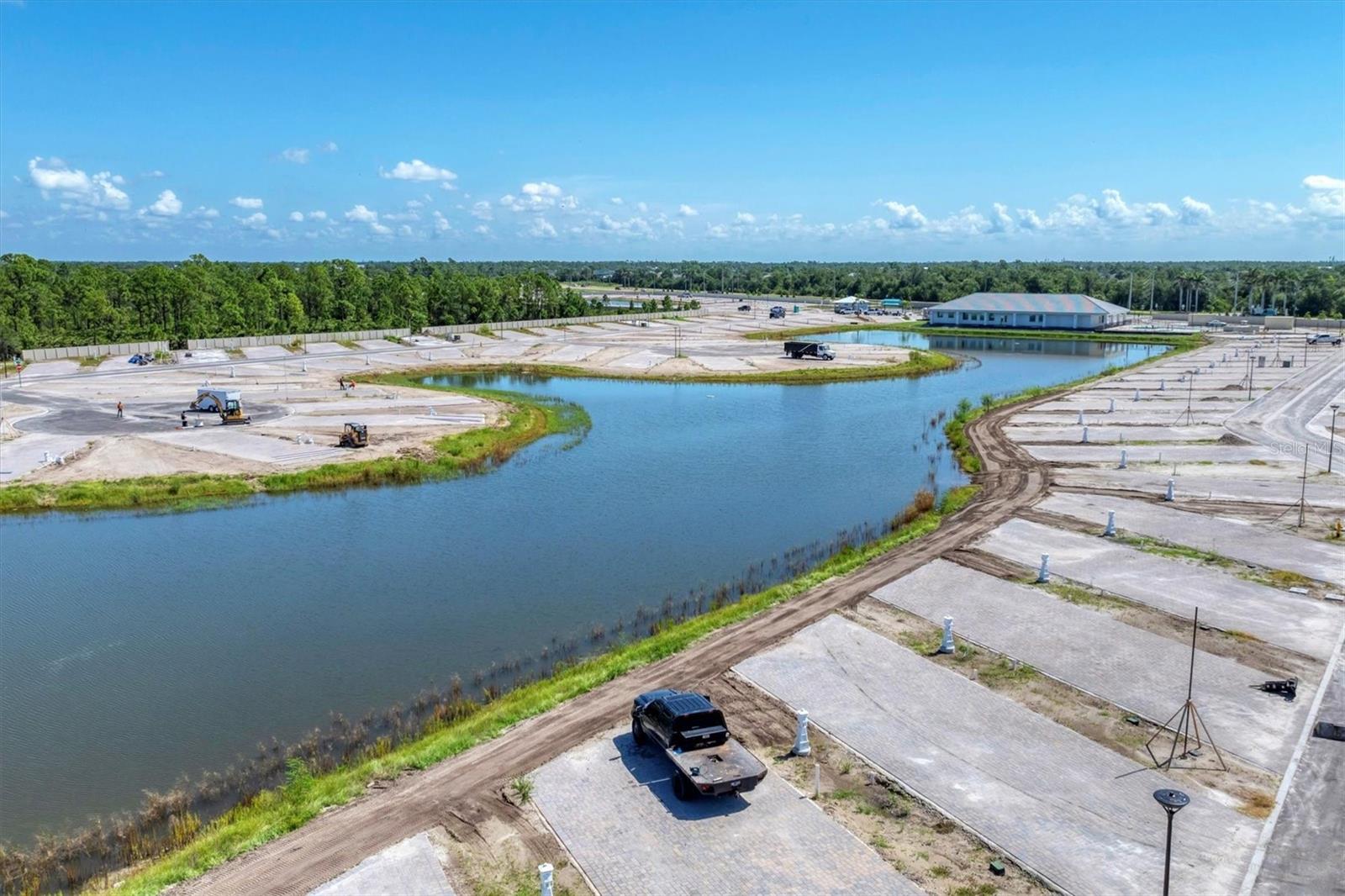Image 68 of 79 For 9001 Gasparilla Road 22