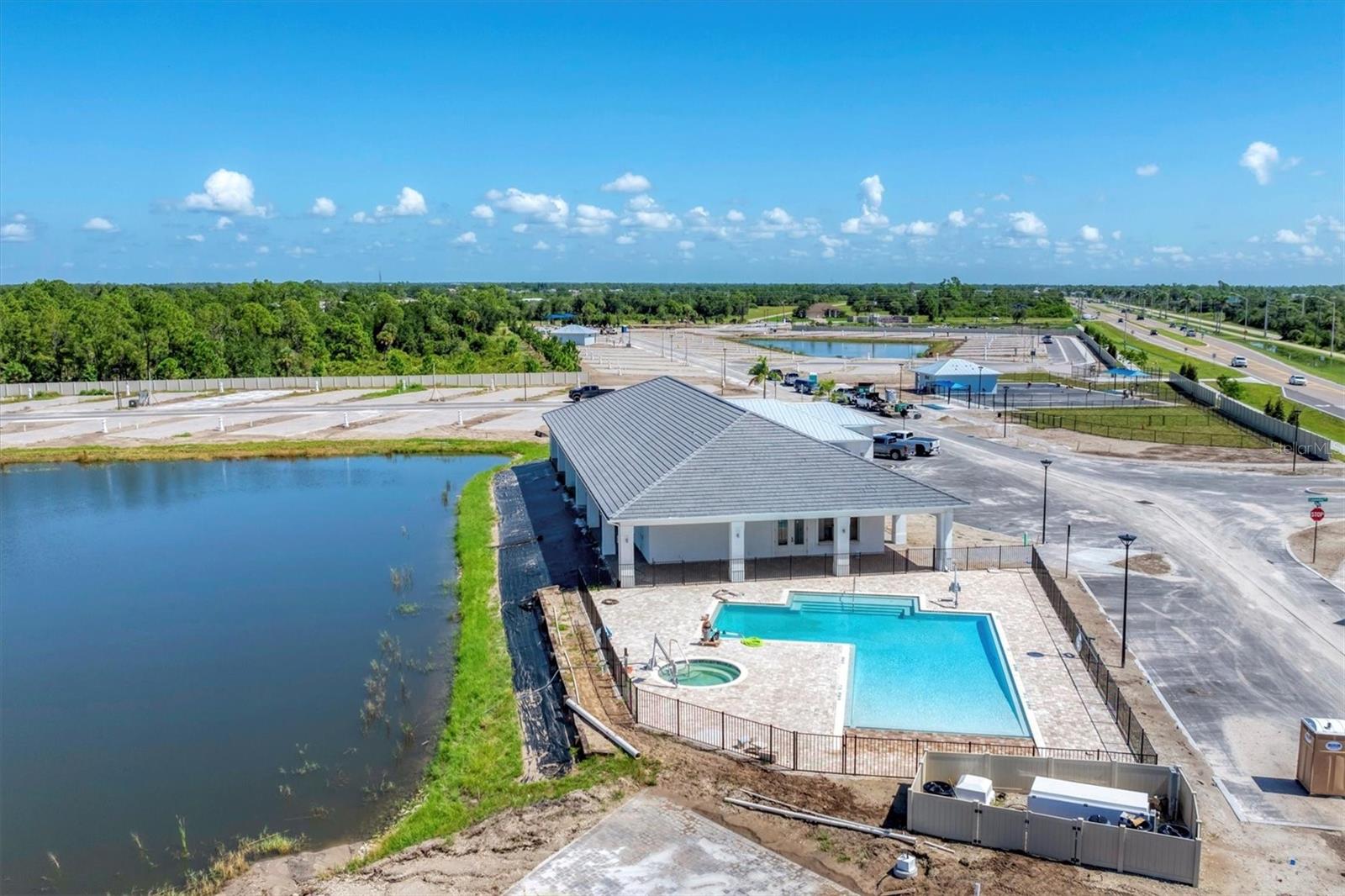 Image 57 of 79 For 9001 Gasparilla Road 35