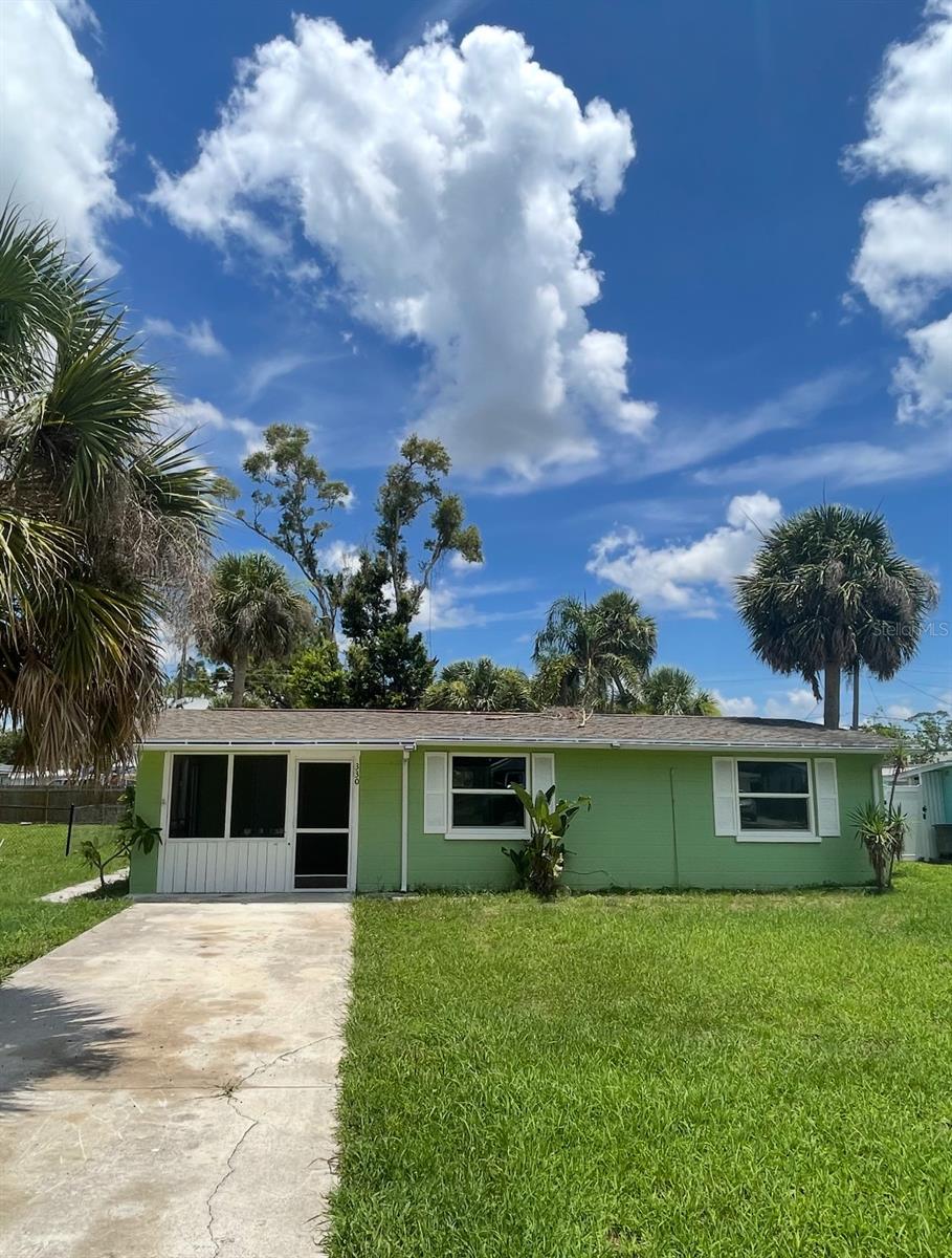 Details for 330 Fray Street, ENGLEWOOD, FL 34223