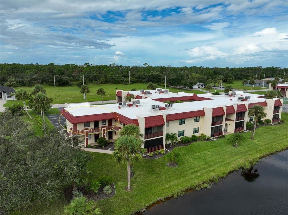 Details for 66 Boundary Boulevard 283, ROTONDA WEST, FL 33947