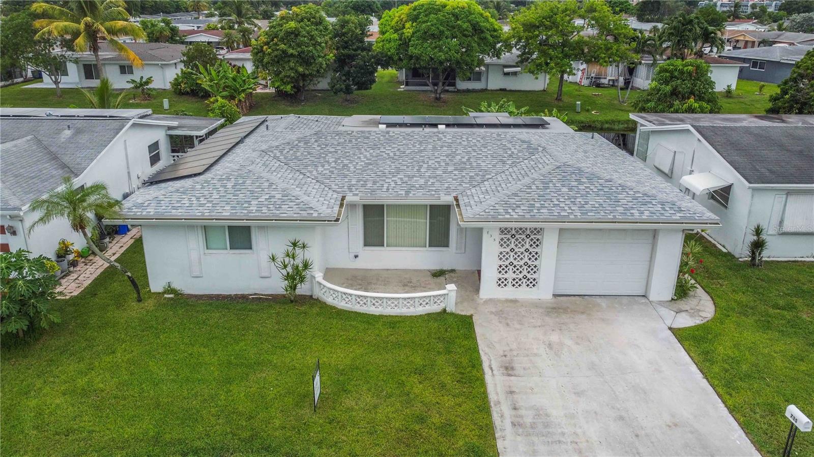 Image 45 of 57 For 735 73rd Terrace