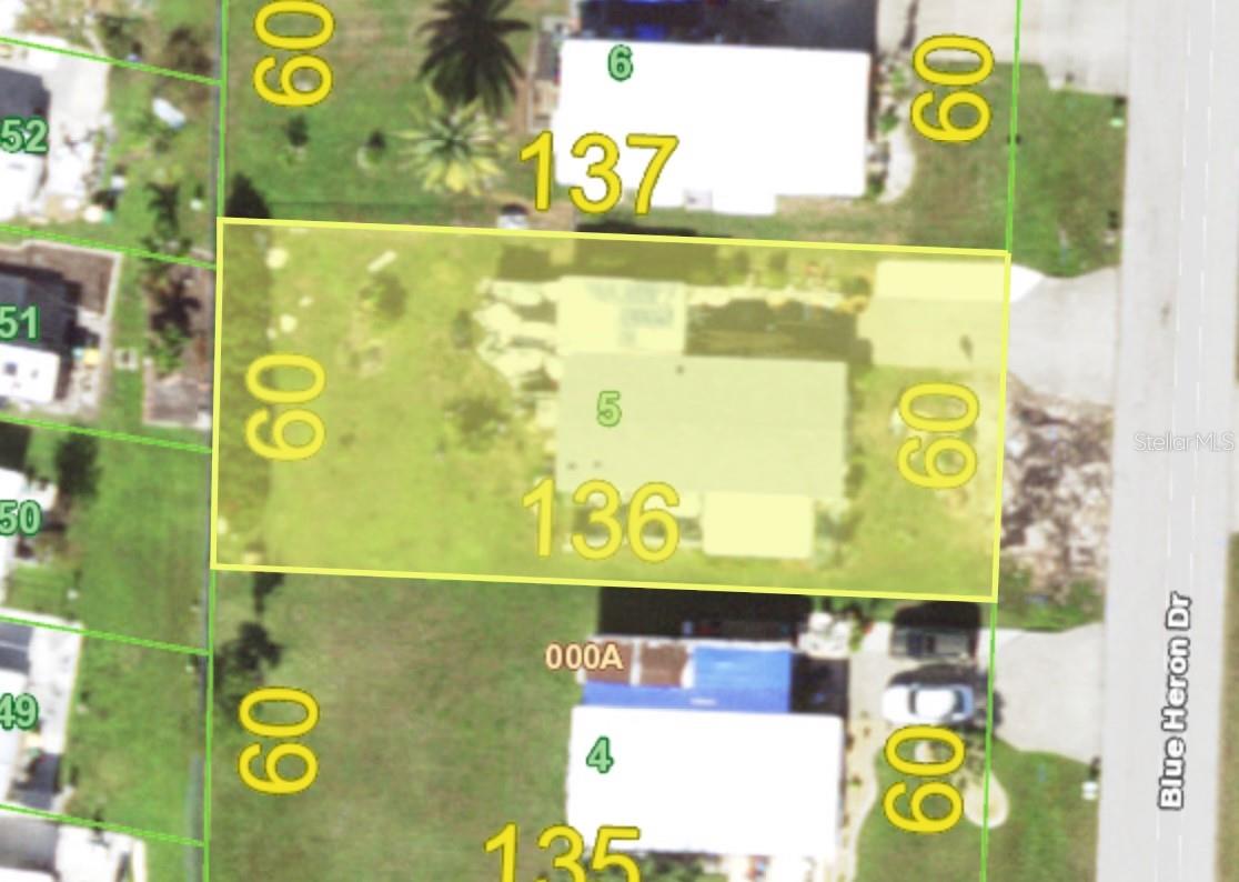 Image 2 of 2 For 1574 Blue Heron Drive