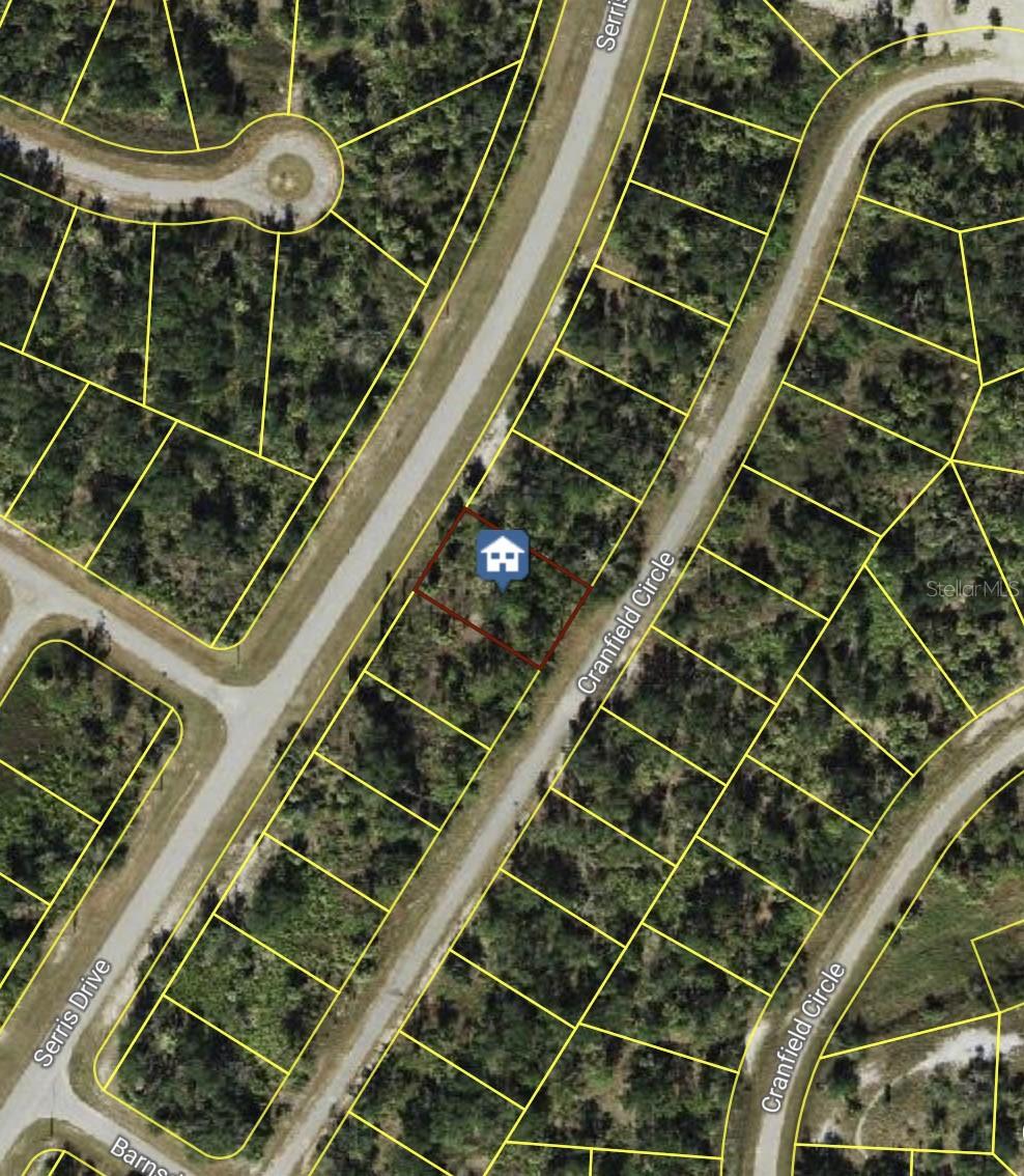 Listing Details for Cranfield Court, NORTH PORT, FL 34288