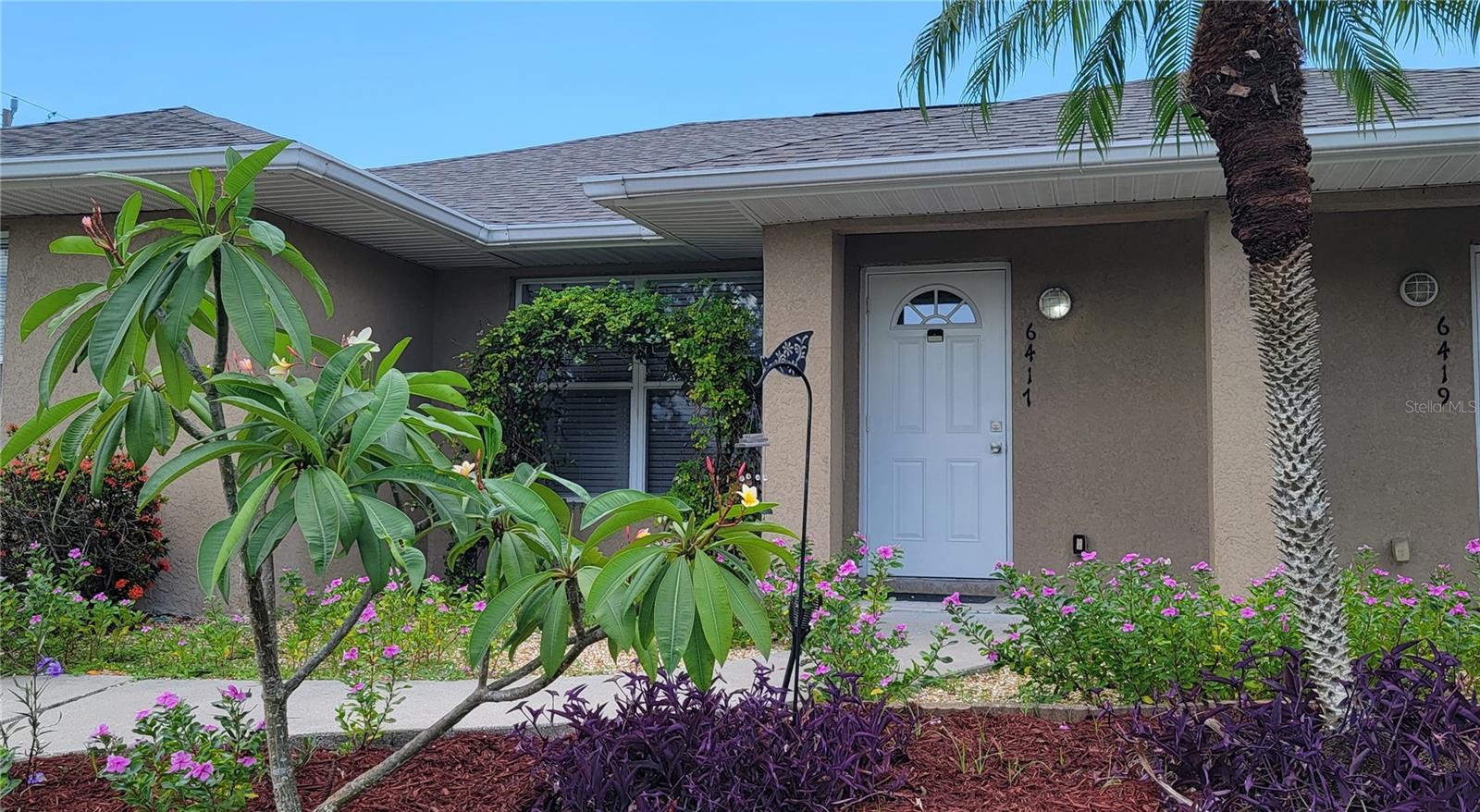 Details for 6417 Flintlock Street, ENGLEWOOD, FL 34224