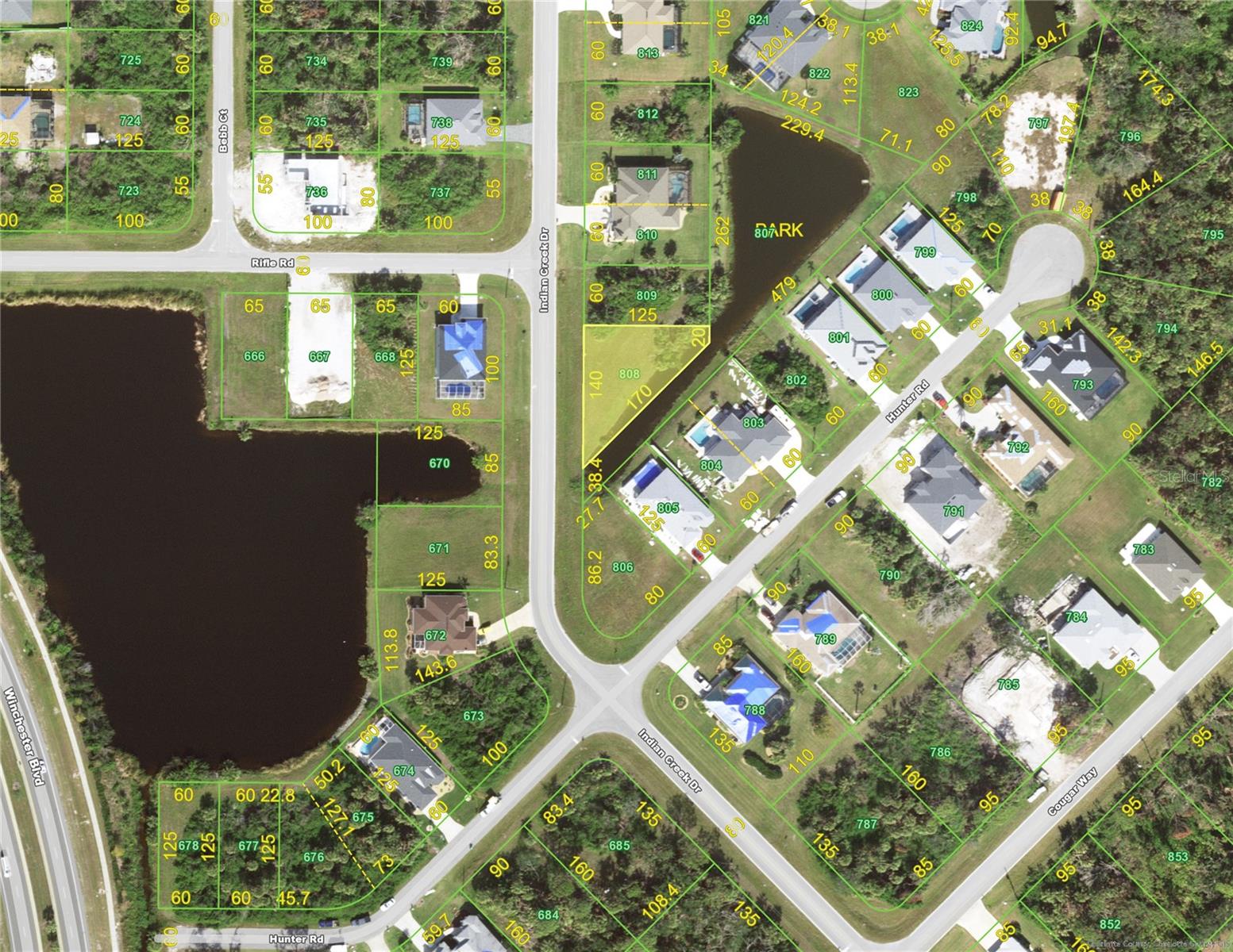 Image 2 of 2 For 250 Indian Creek Drive