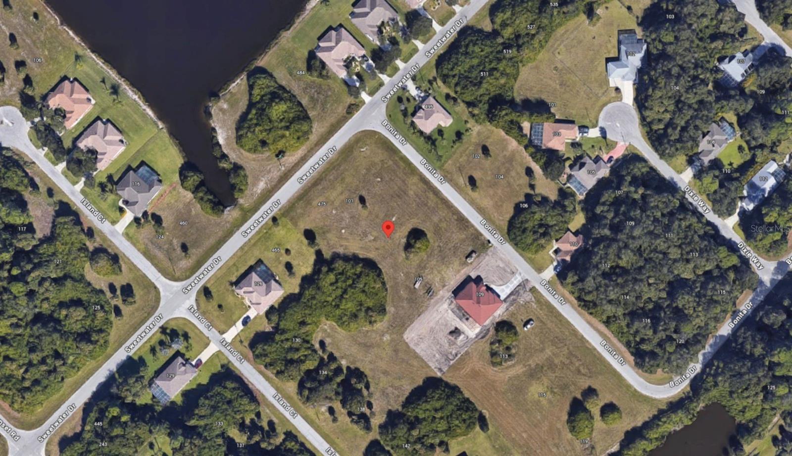 Image 2 of 17 For 103 Bonita Drive