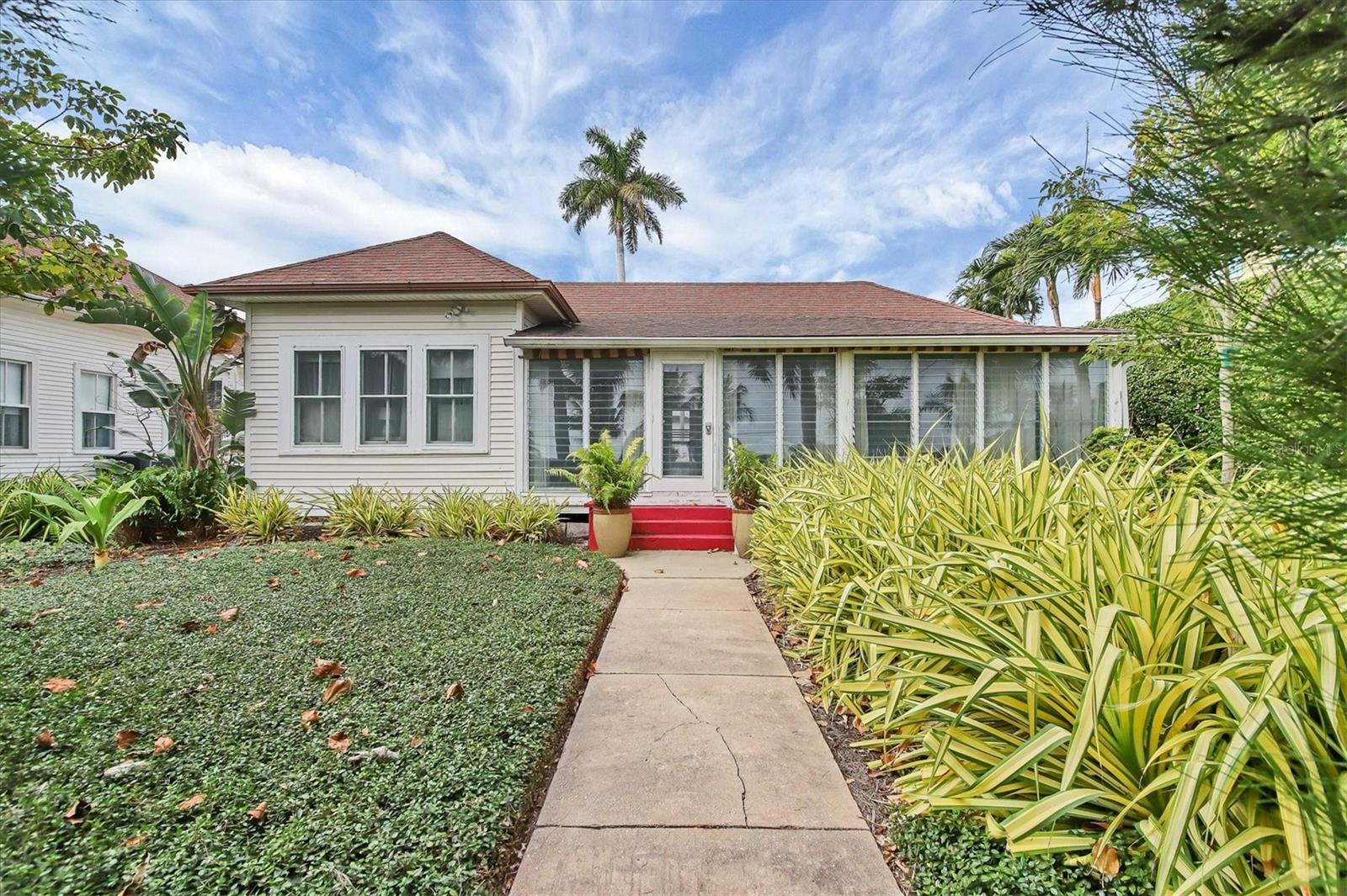 Details for 241 Gilchrist Avenue F, BOCA GRANDE, FL 33921