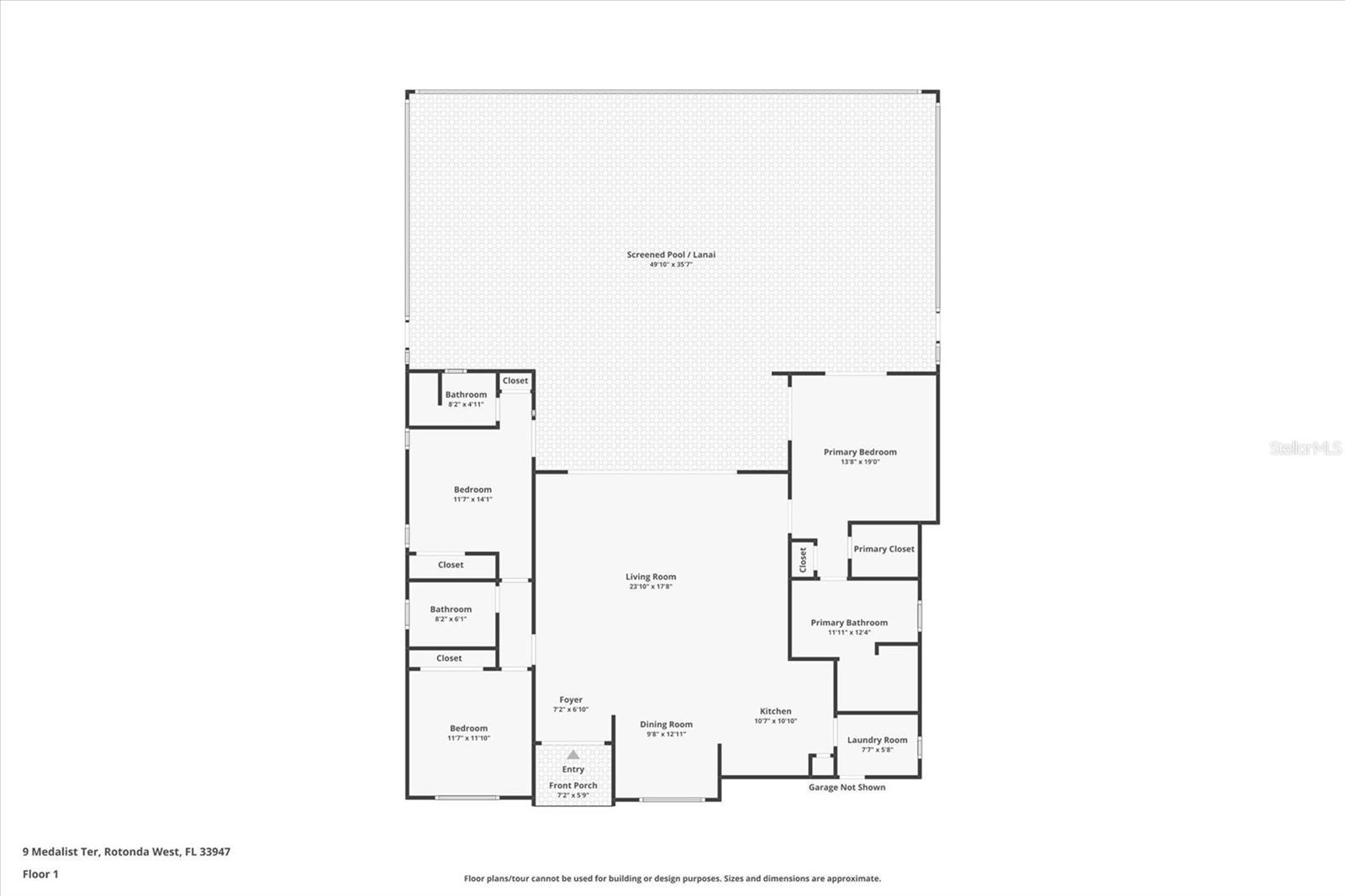 Image 6 of 56 For 9 Medalist Terrace