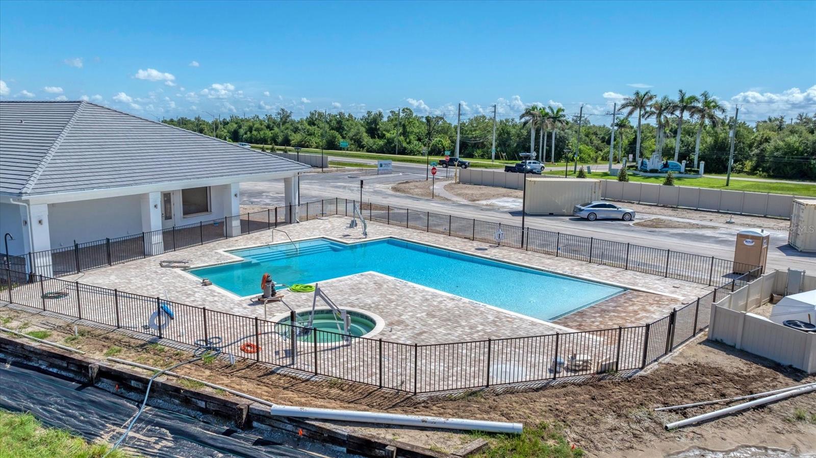 Image 43 of 75 For 9001 Gasparilla Road 42