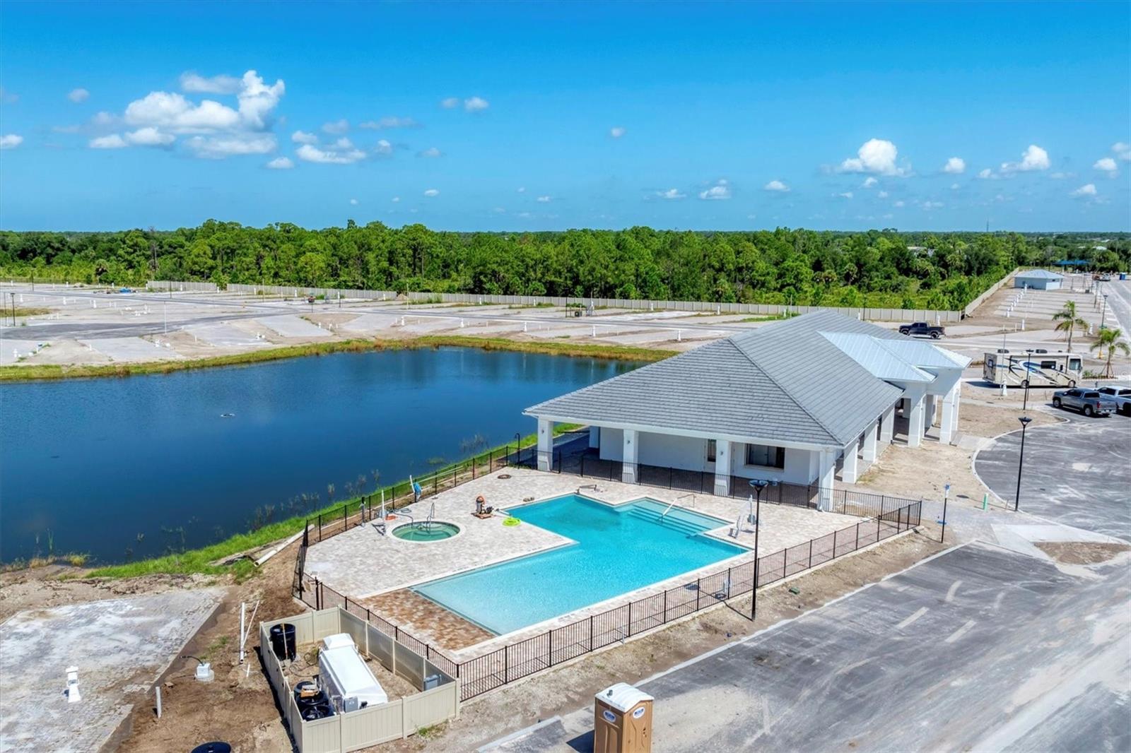 Image 45 of 75 For 9001 Gasparilla Road 42