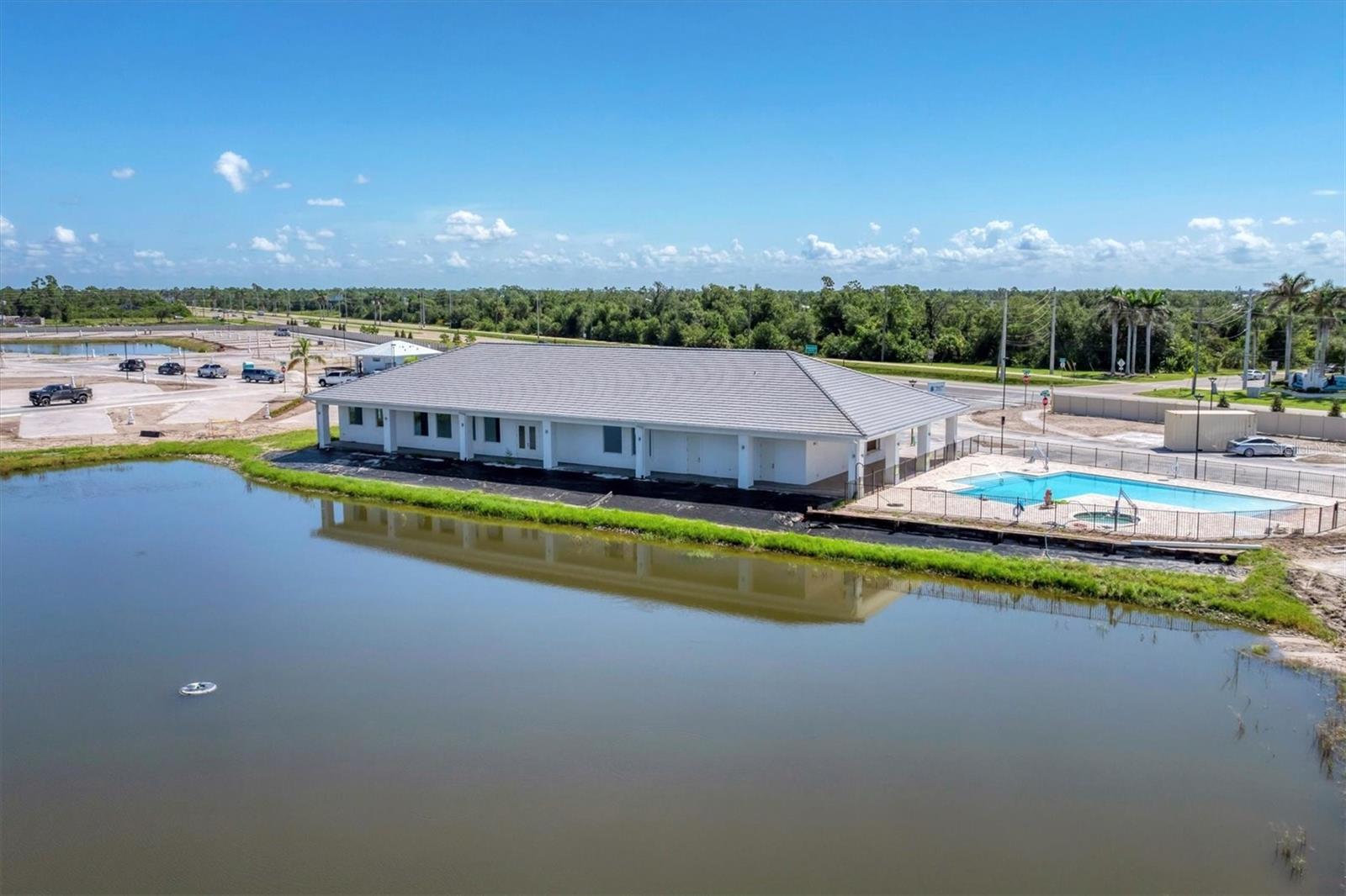 Image 47 of 75 For 9001 Gasparilla Road 42